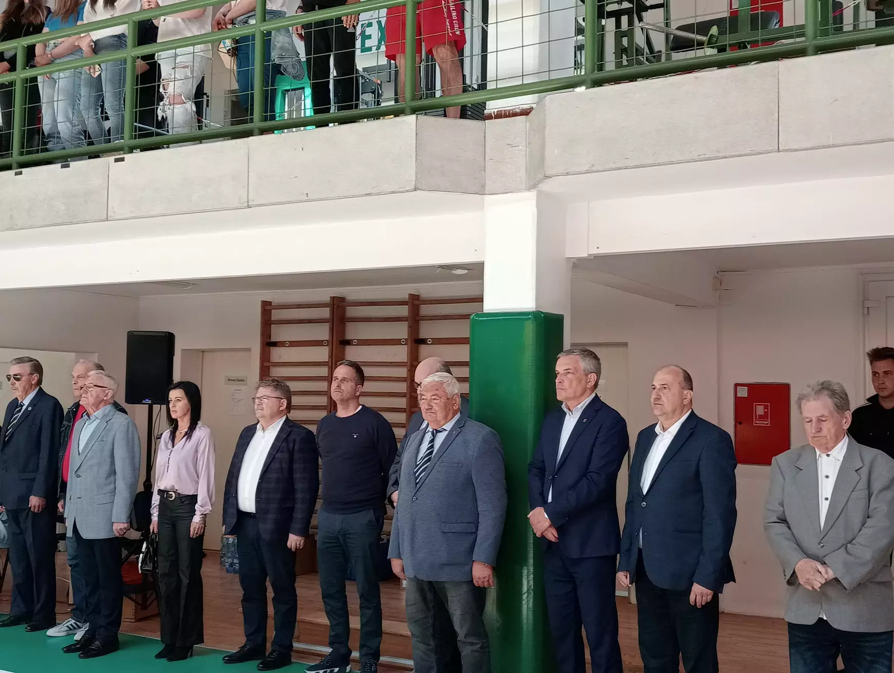 VII. Aranycsapat Kupa a Grosics 100 emlékév jegyében – KÉPEKKEL