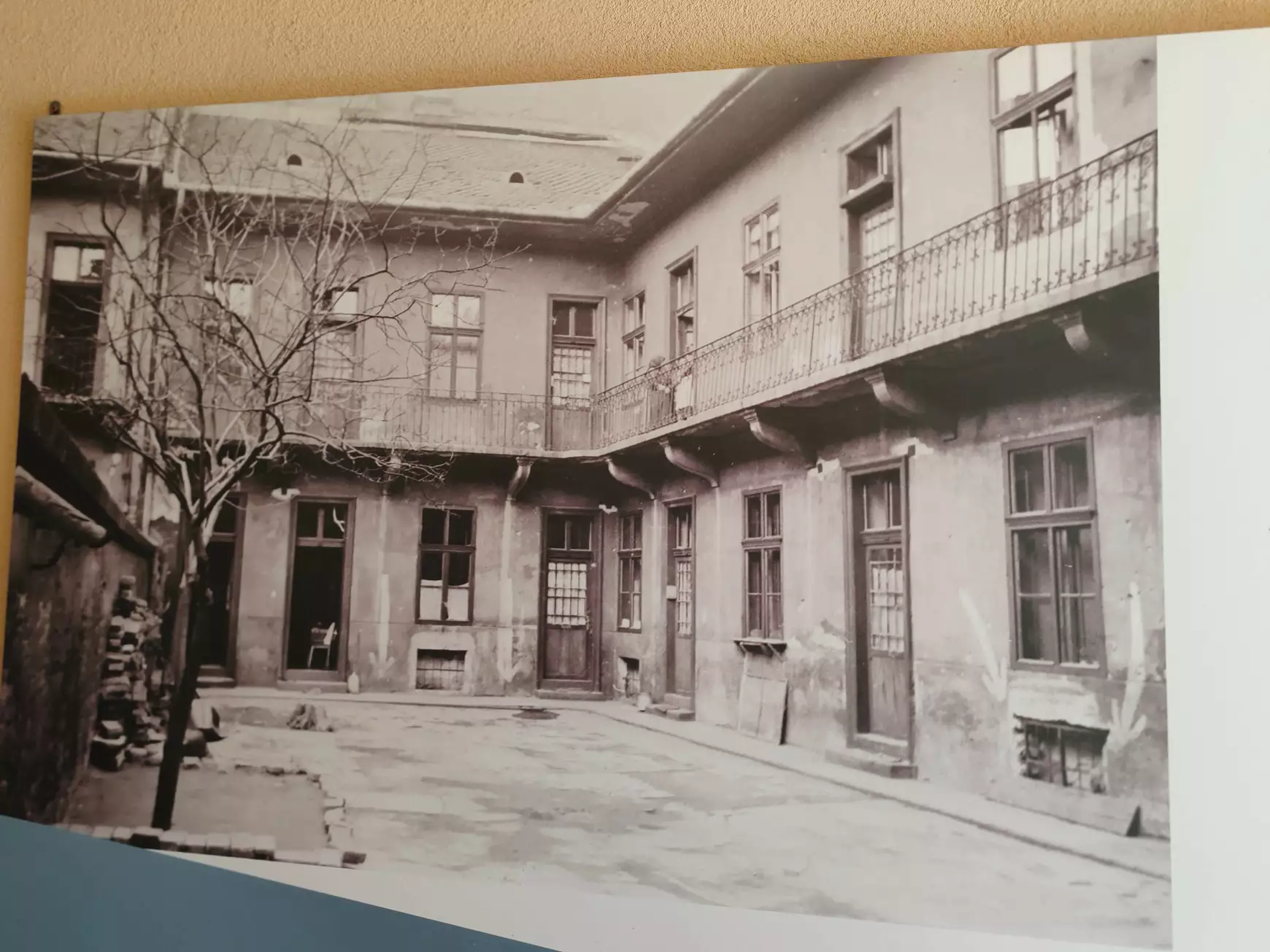 Ahol József Attila született - József Attila-emlékszoba Budapesten