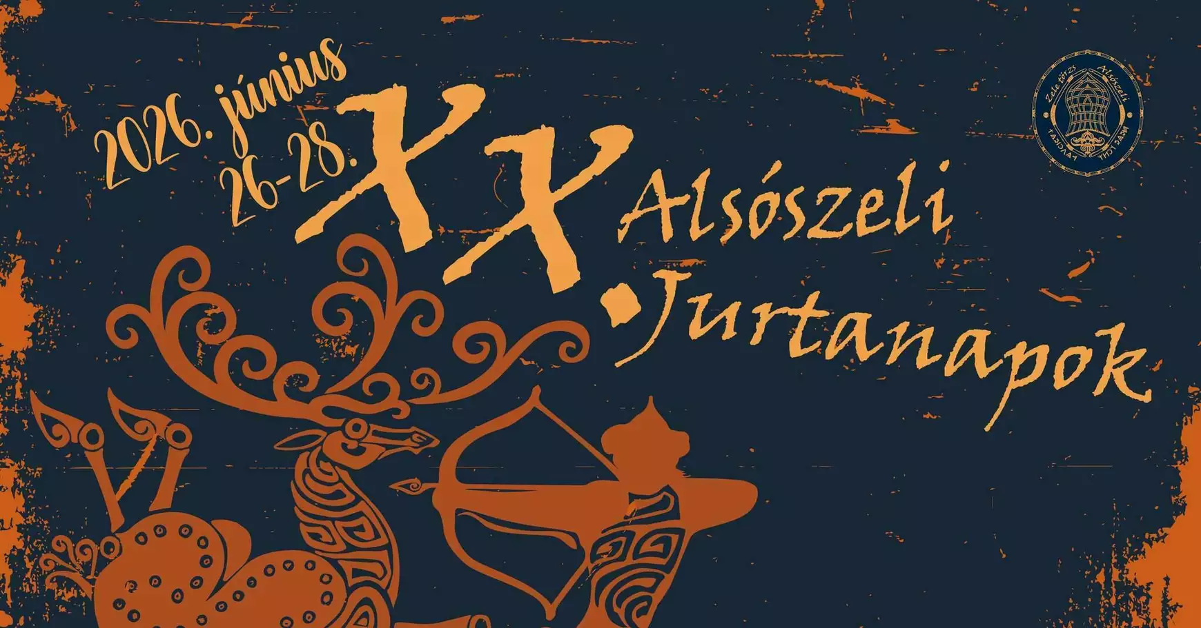 Alsószeli Jurtanapok Toborzó - Facebook esemény