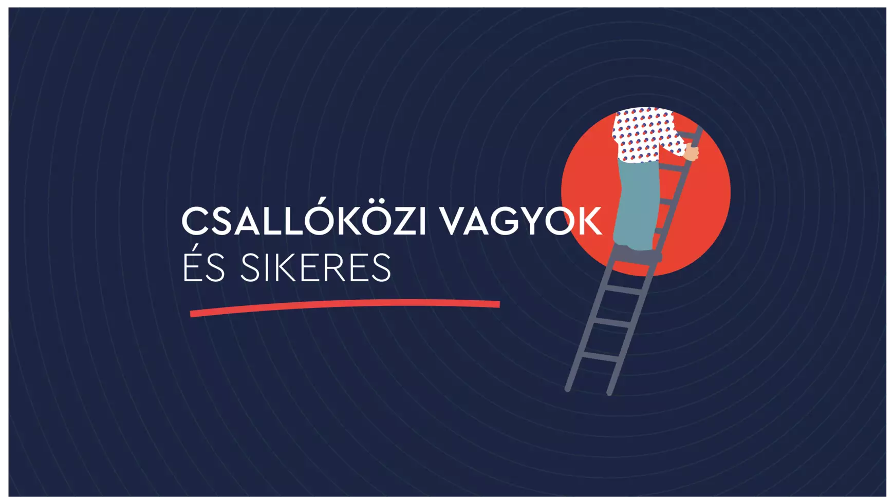 Csallóközi vagyok és sikeres