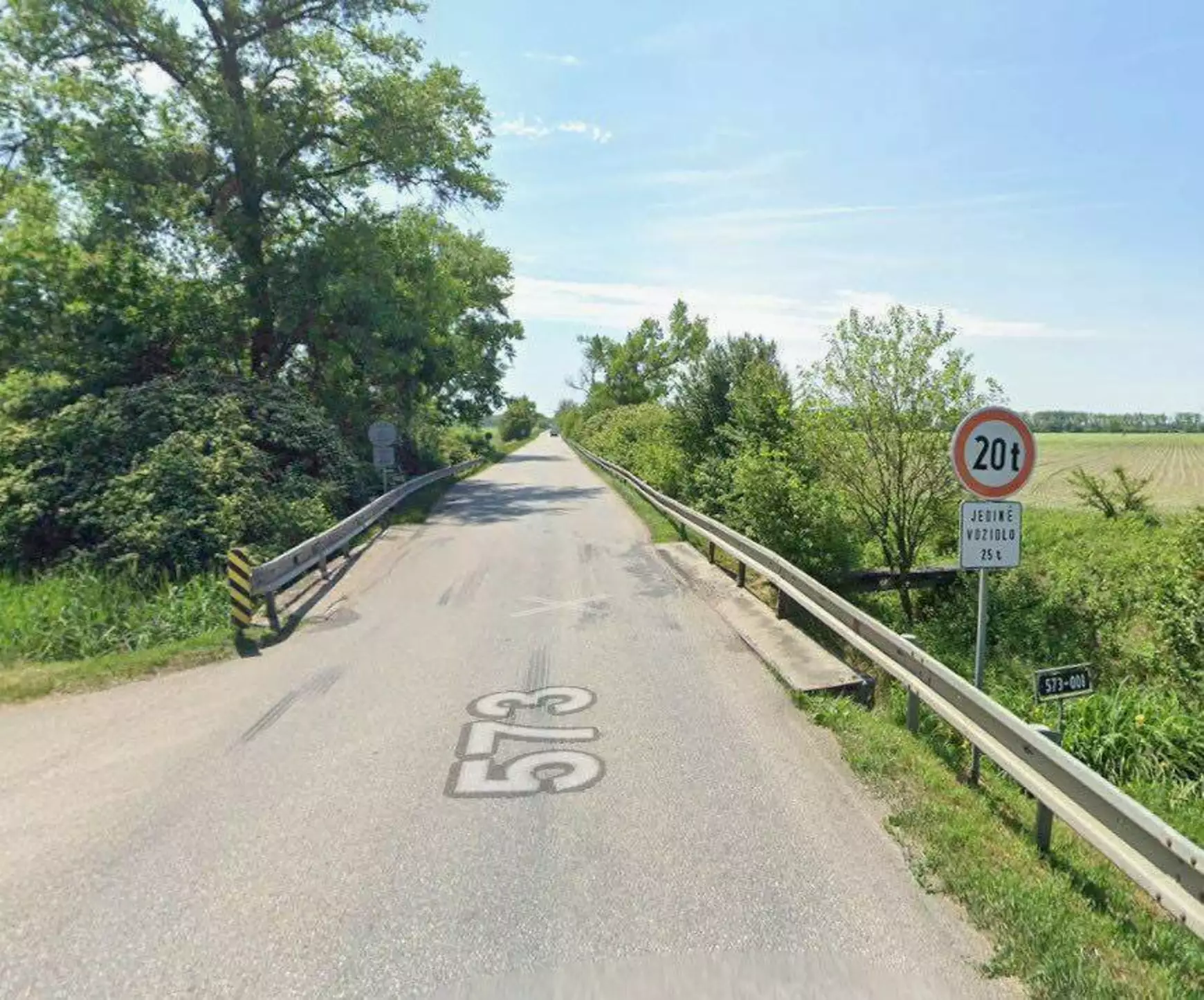Húsvét után kezdődik a lohóti híd átépítése, részleges lezárást terveznek 