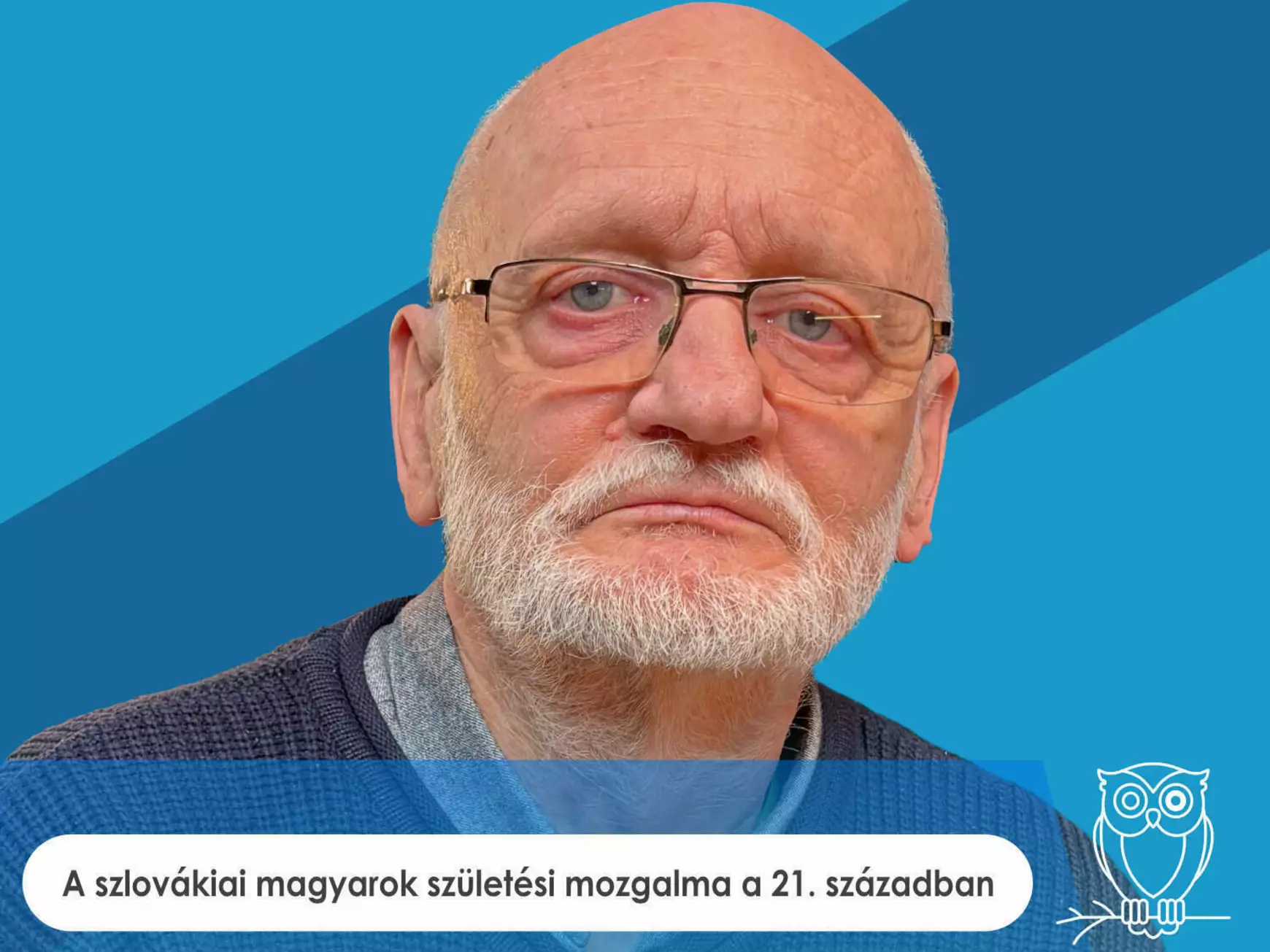 Bagoly mondja podcast