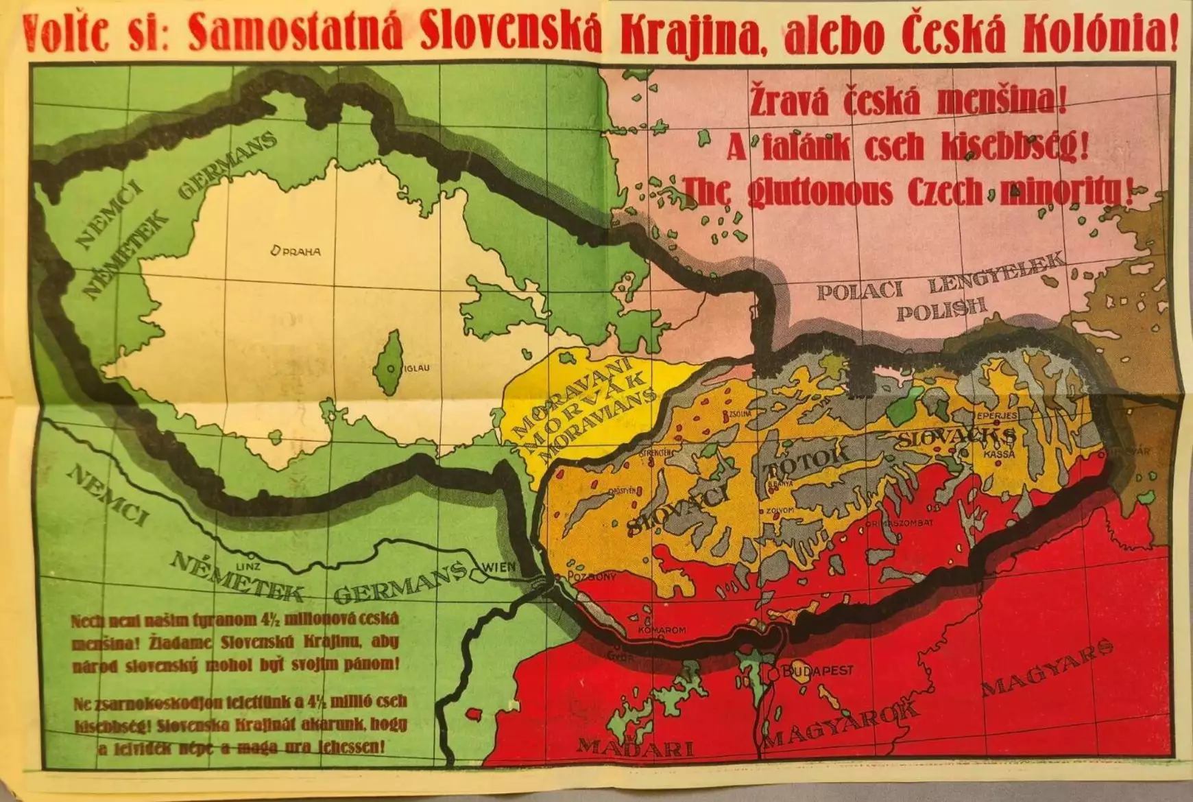 Jó reggelt Magyarország