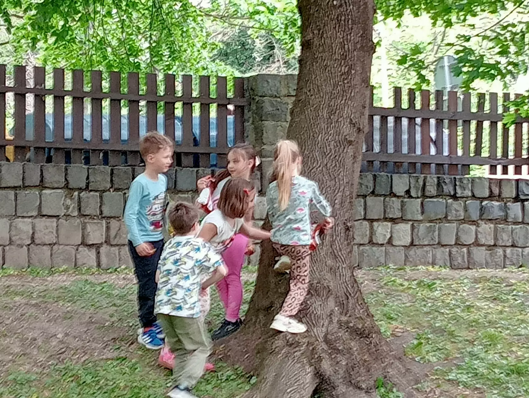 Ingyenes, komáromi húsvéti kalandokra fel! – KÉPEKKEL