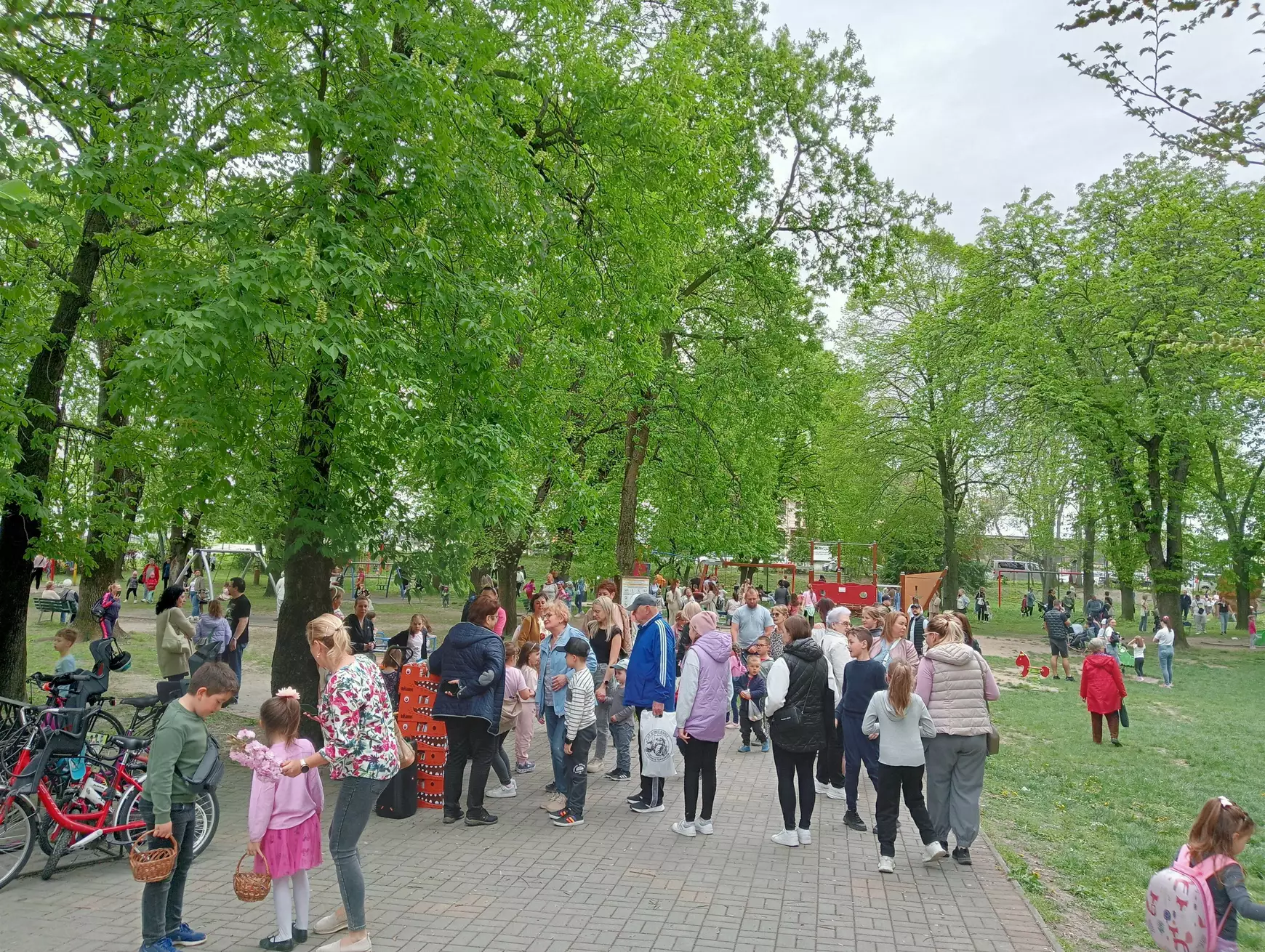 Ingyenes, komáromi húsvéti kalandokra fel! – KÉPEKKEL