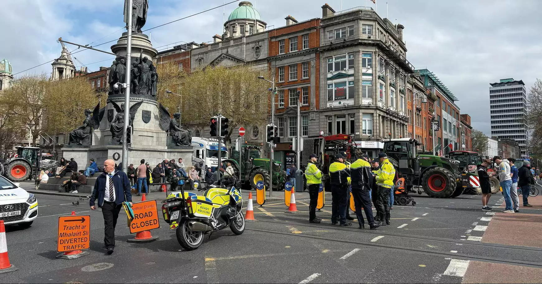 dublin
