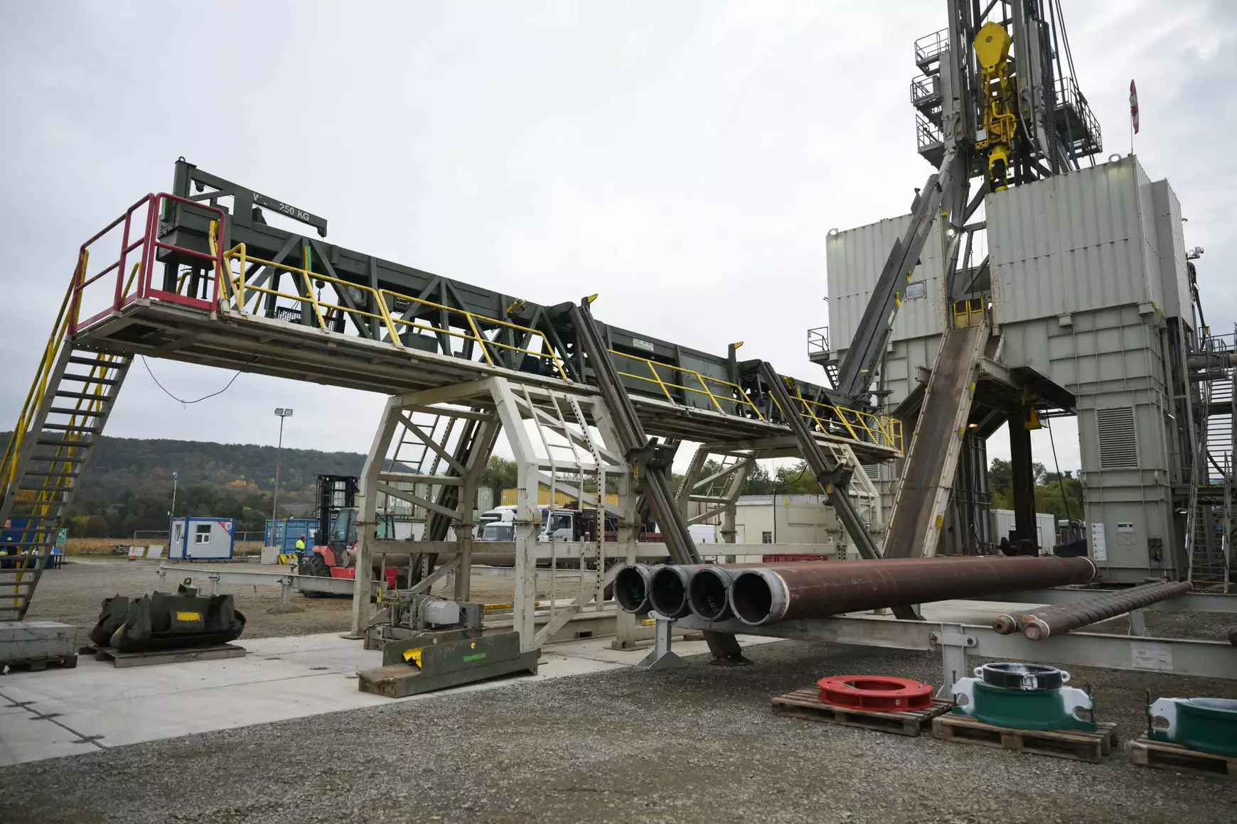geotermikus energia, geotermikus kút, Kassa, Györke, Petőszinye