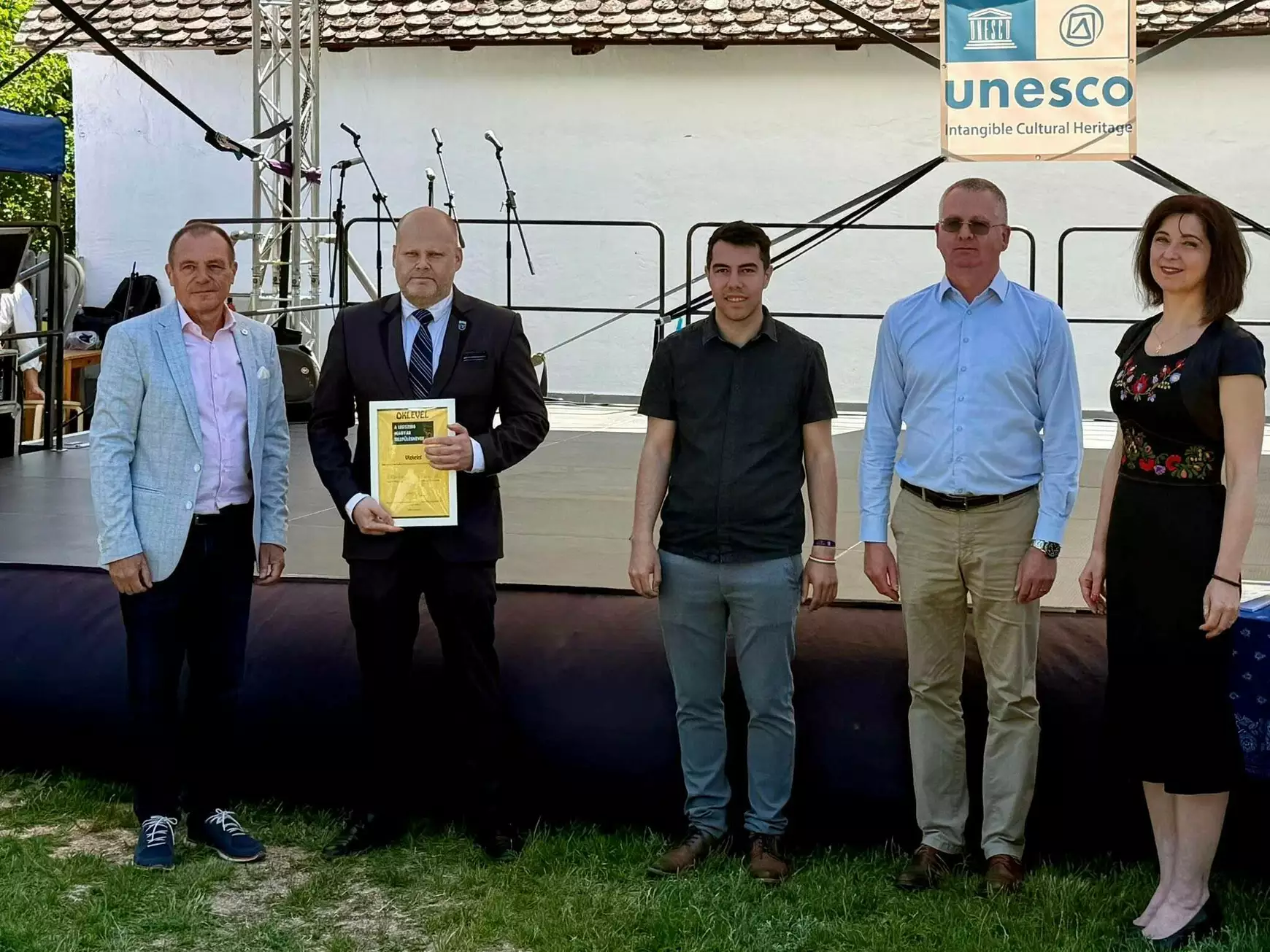 Legszebb magyar településnevek, Vízkelet