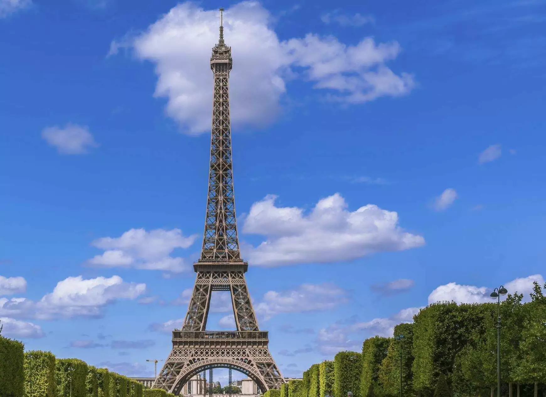 Eiffel torony