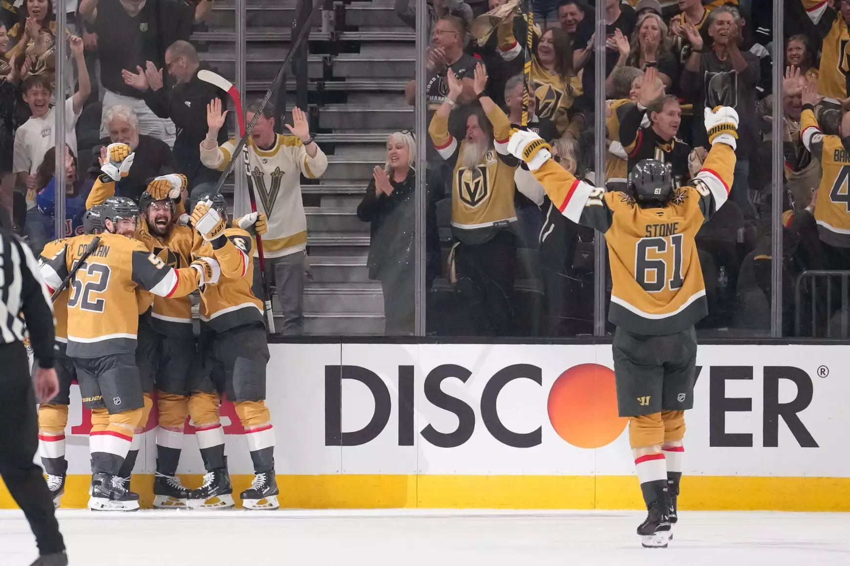 Las Vegas Golden Knights