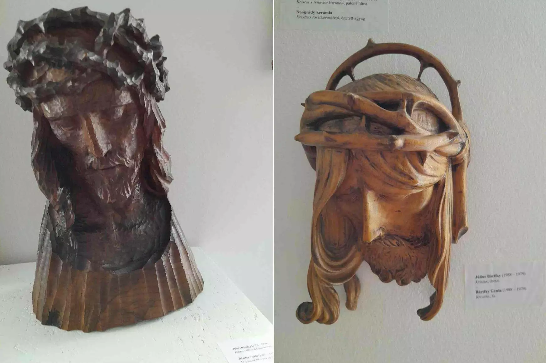 Salvator Mundi kiállítás