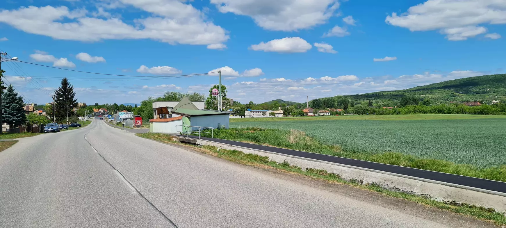Bevásárlóközpont
