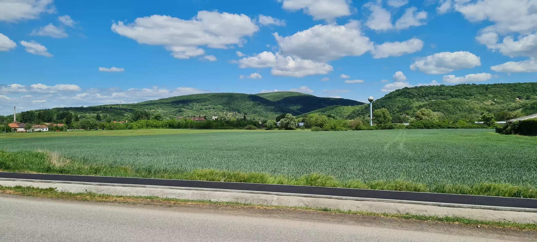 Bevásárlóközpont