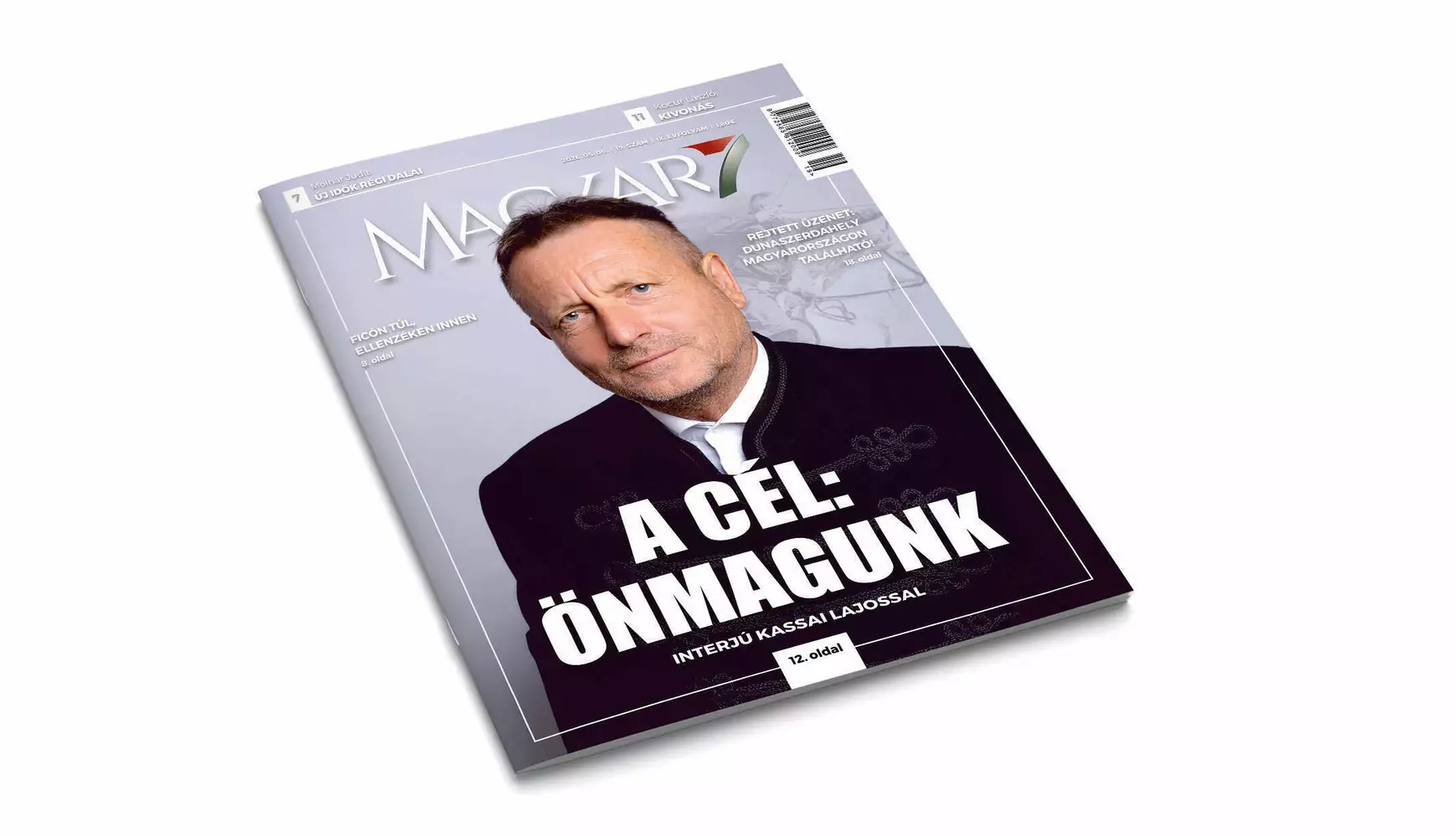 lapajánló
