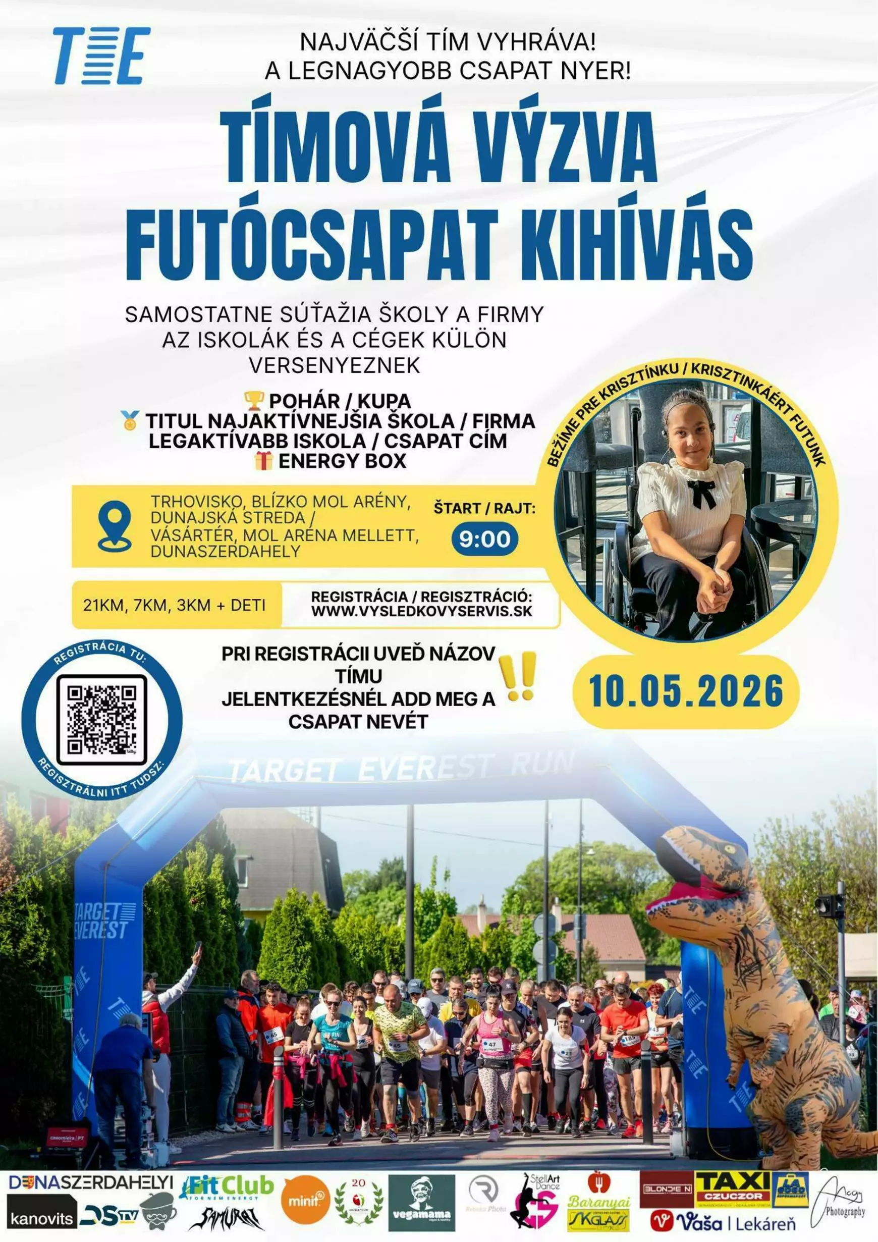 csapatverseny