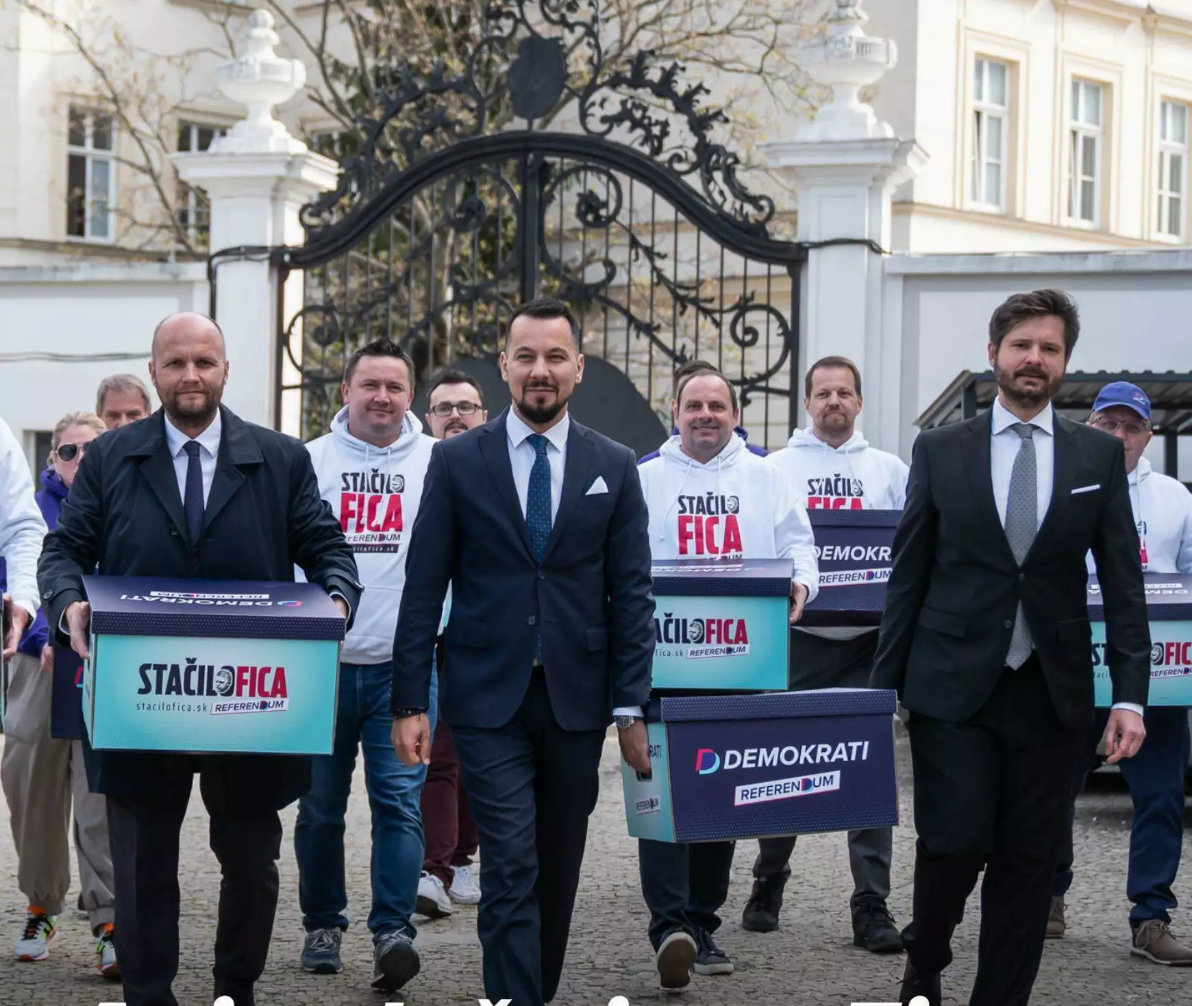 Demokrati
