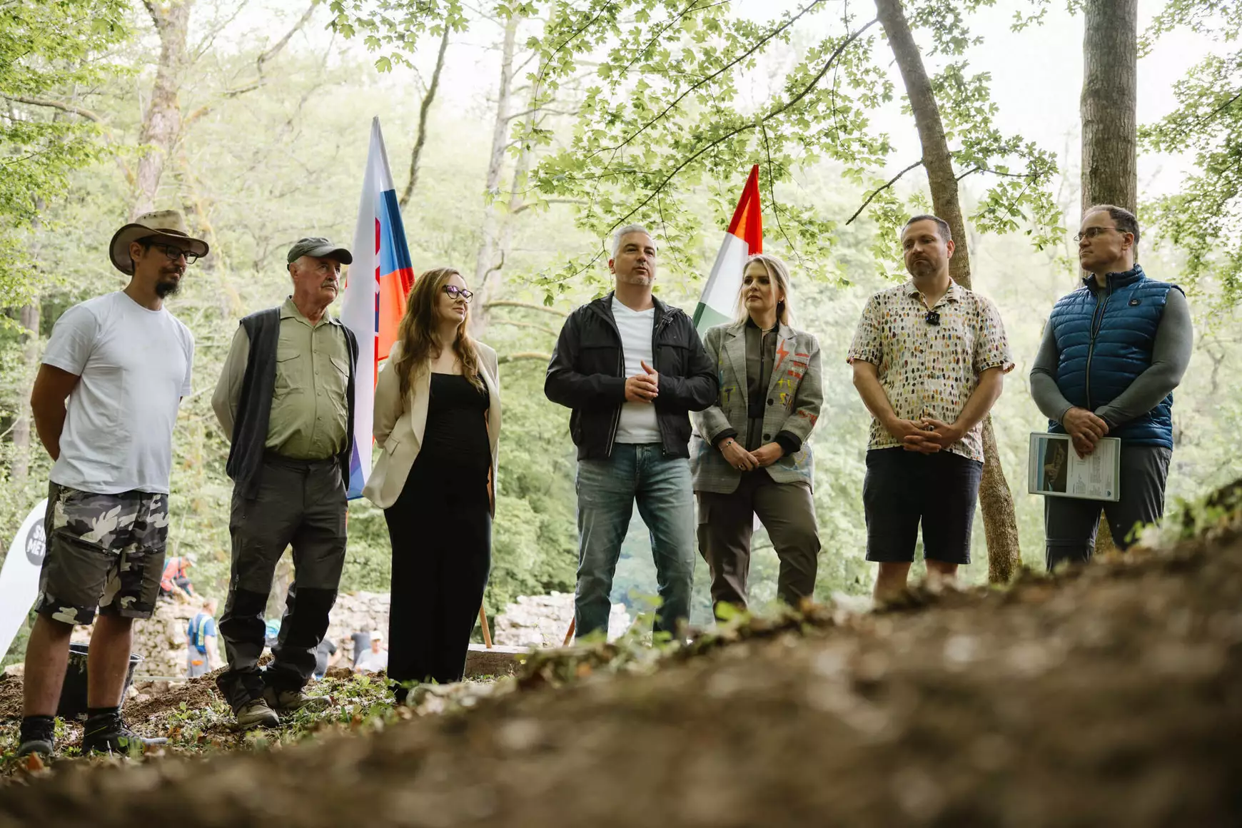 Rosszgyár, vasgyár, vasolvasztó, Beretke, Murány-áttörés