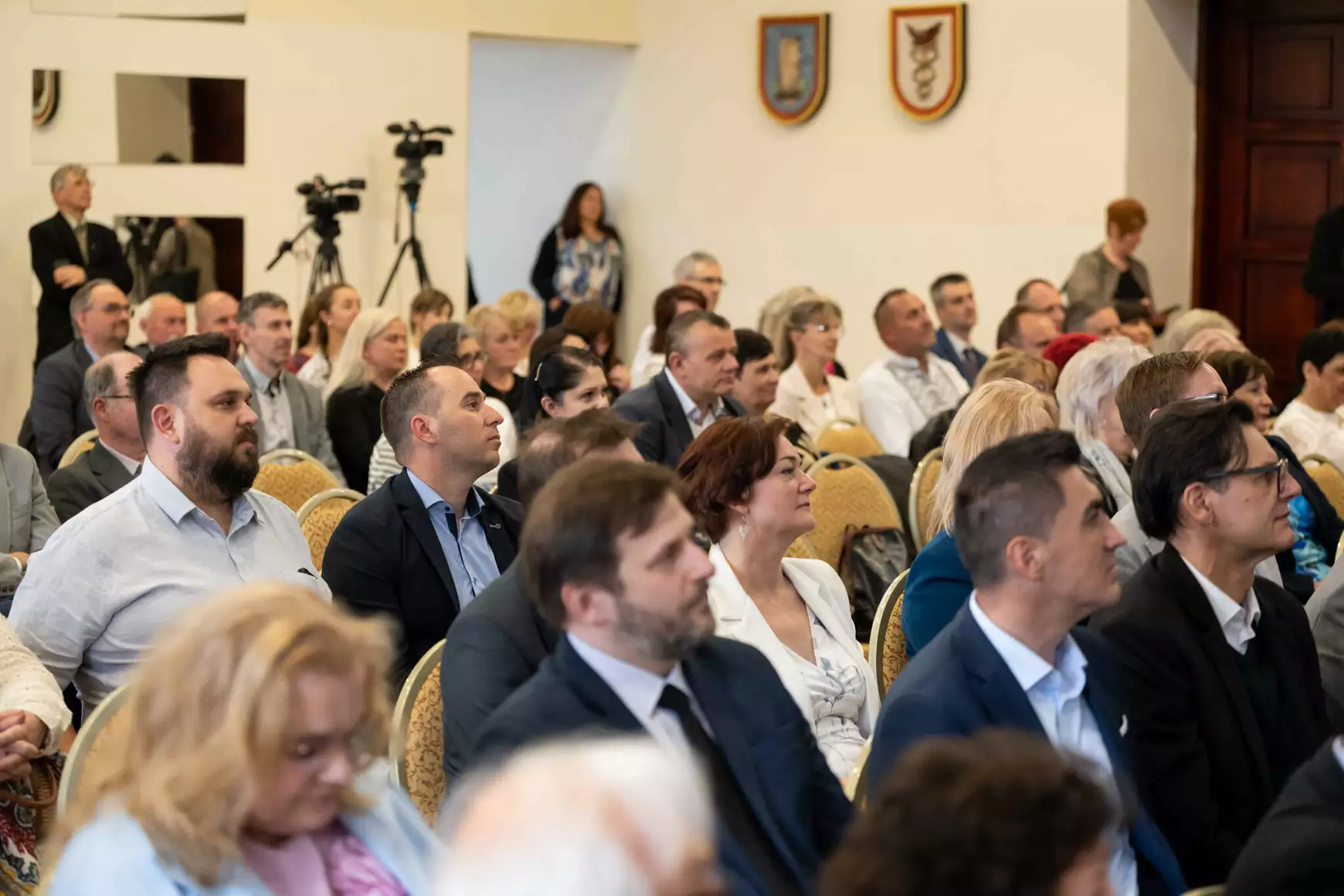 2026-05-16 Rozsnyó, pedagógustalálkozó, Szlovákiai Magyar Pedagógusok XXXI. Országos Találkozója