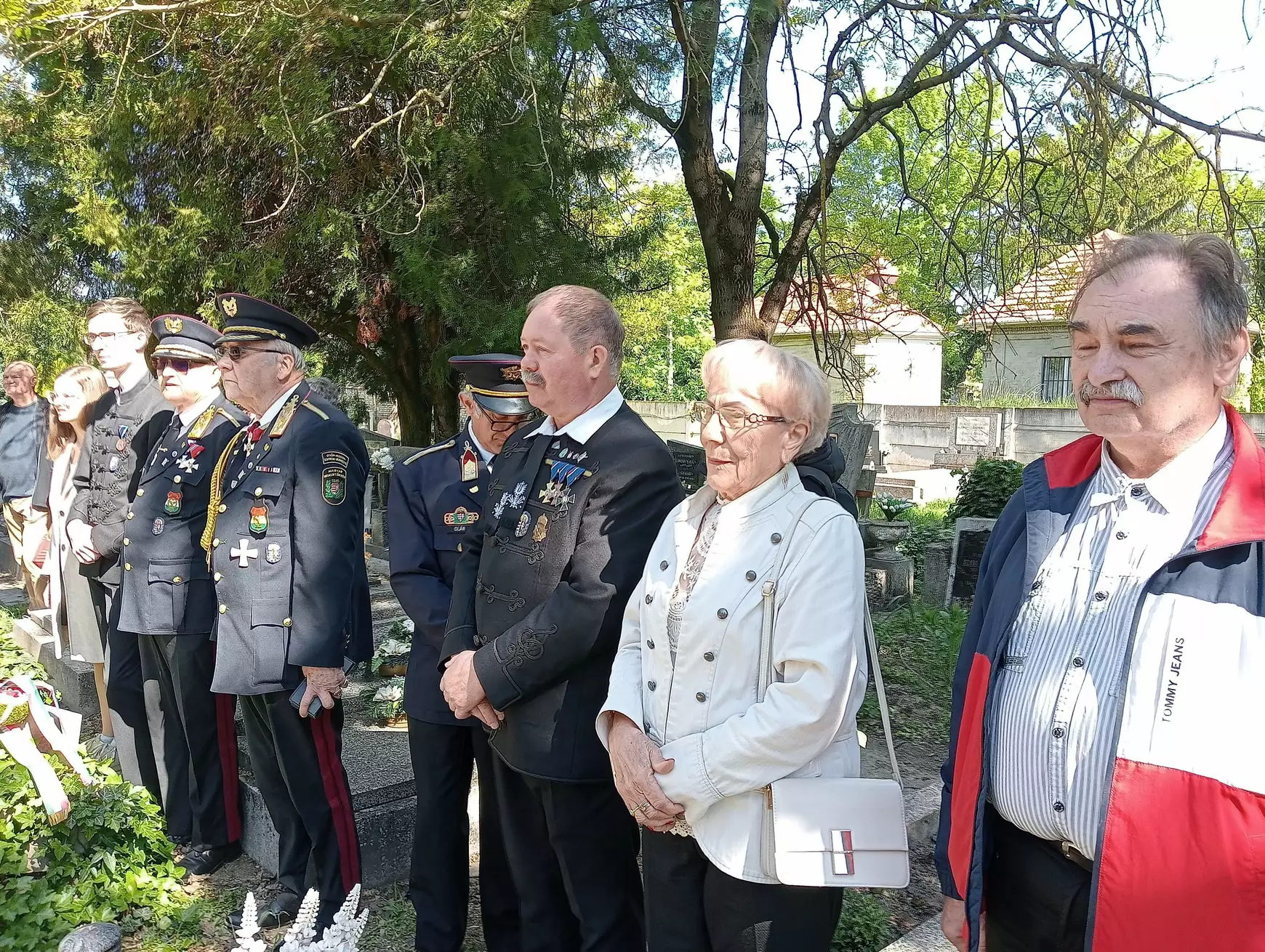 „1919 május 1. vérrel írott dátum a magyar történelem arany lapjain” – KÉPEKKEL
