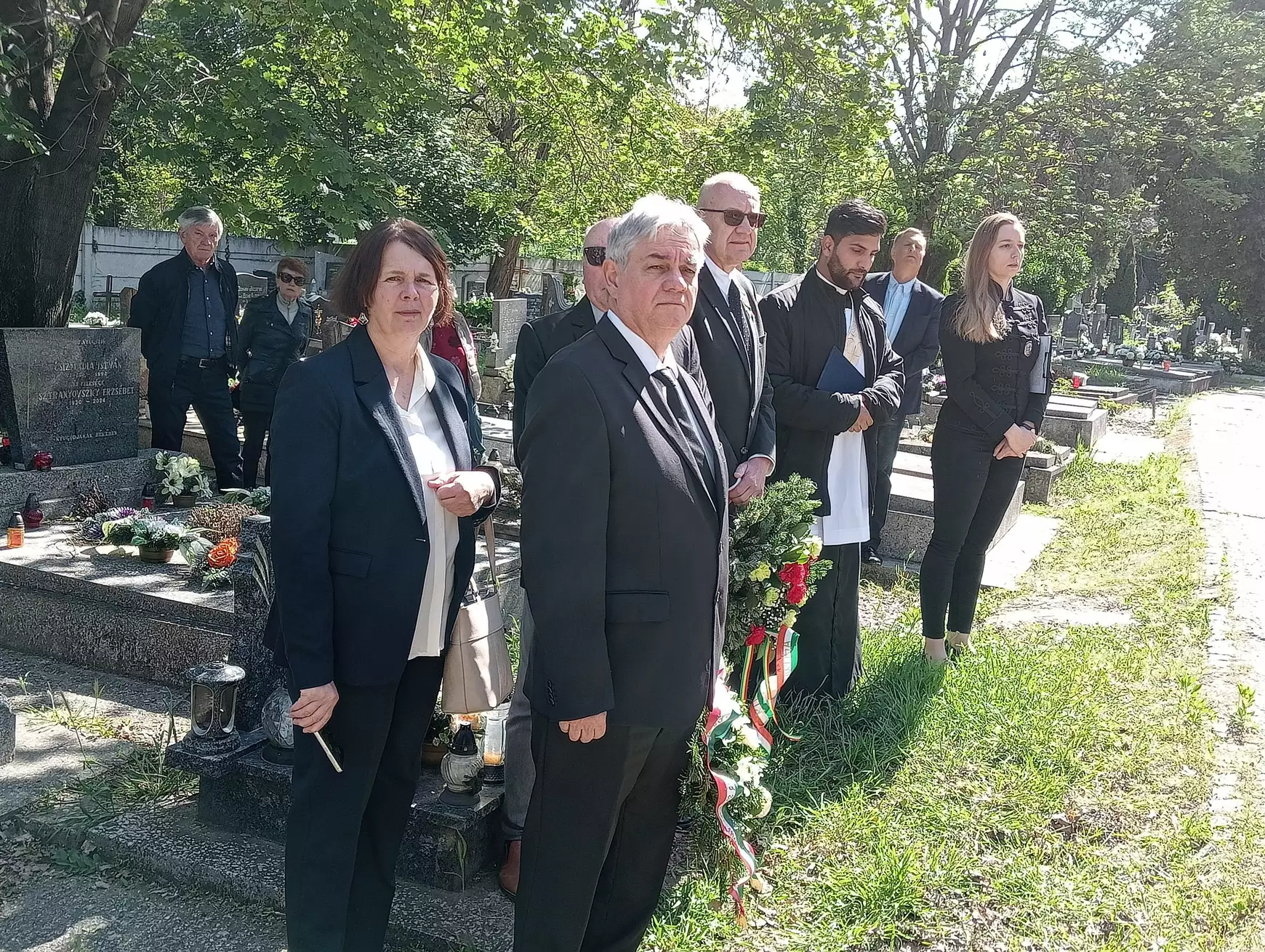 „1919 május 1. vérrel írott dátum a magyar történelem arany lapjain” – KÉPEKKEL