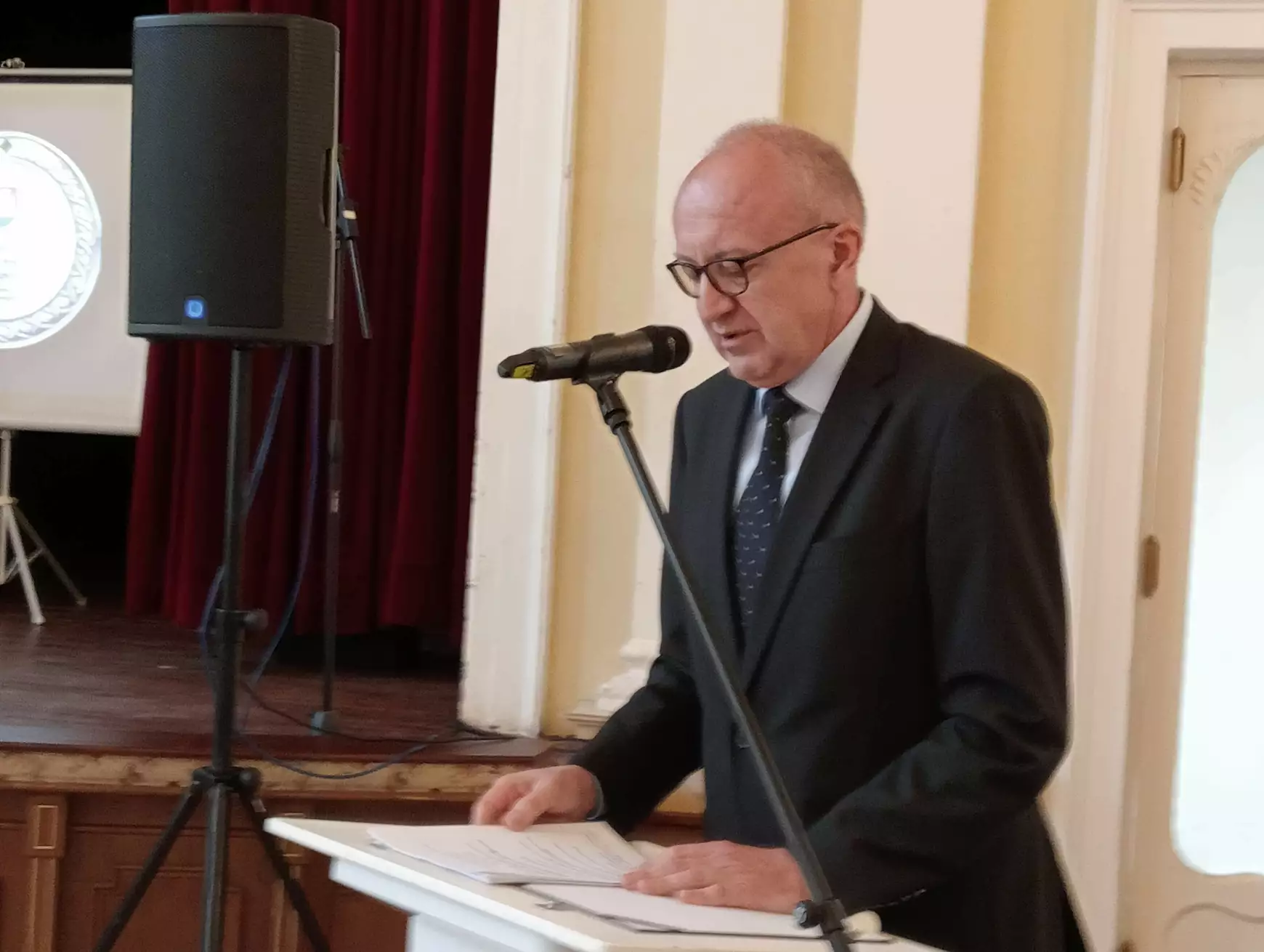 Jutalmazták a 2025-ös év legjobb komáromi sportolóit - KÉPEKKEL