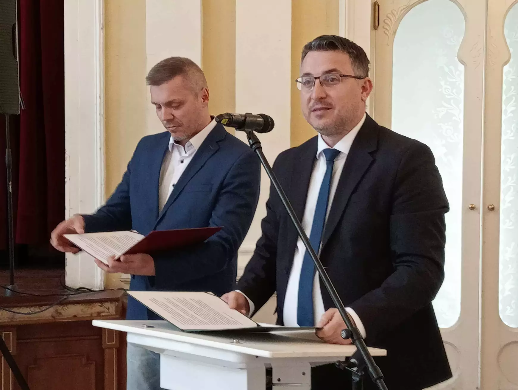 Jutalmazták a 2025-ös év legjobb komáromi sportolóit - KÉPEKKEL