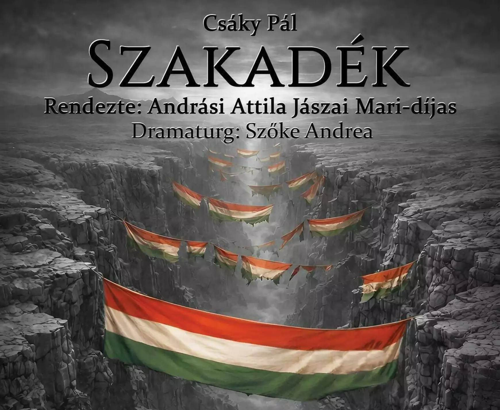 Szakadék