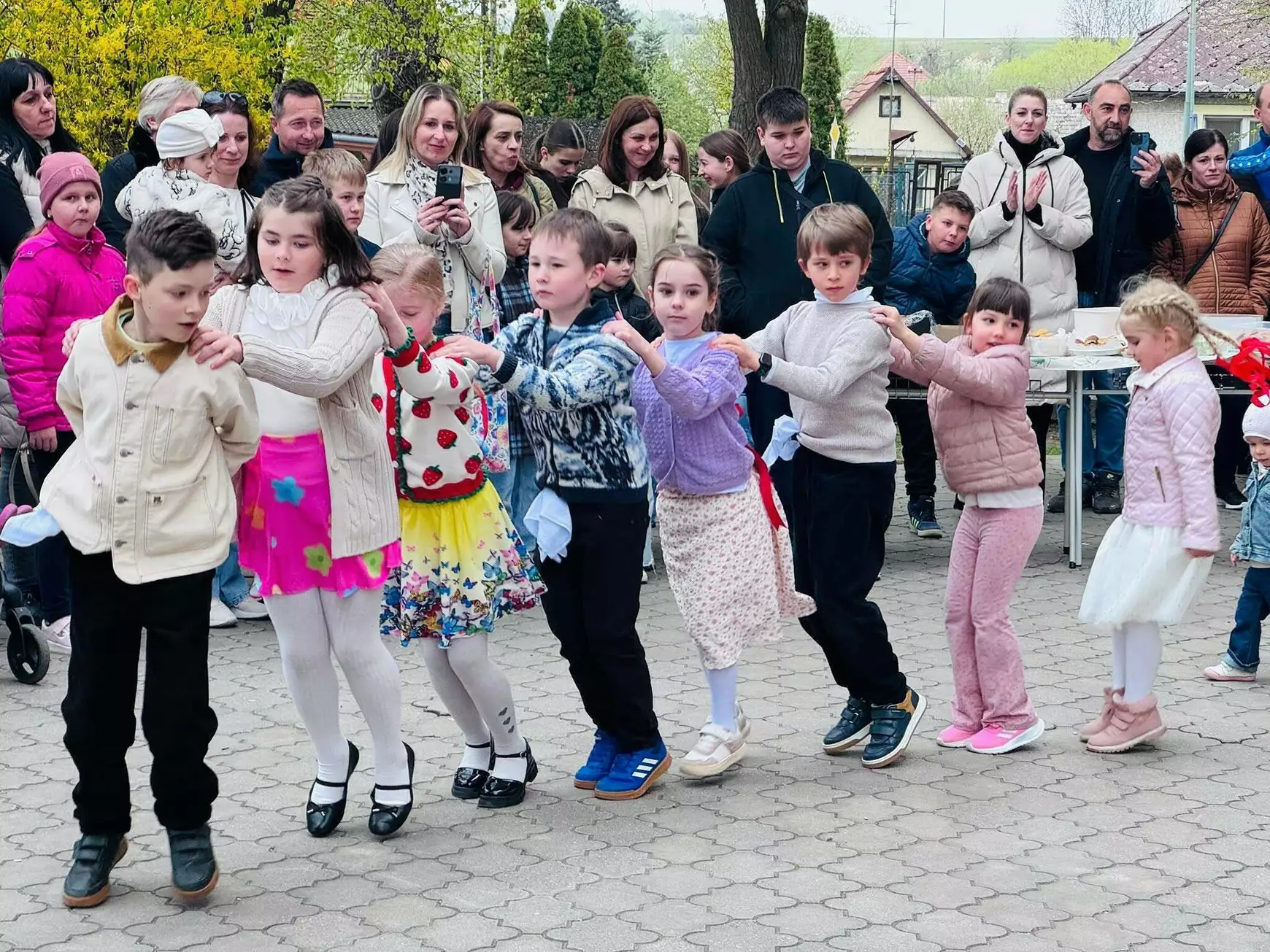 Alapiskolások