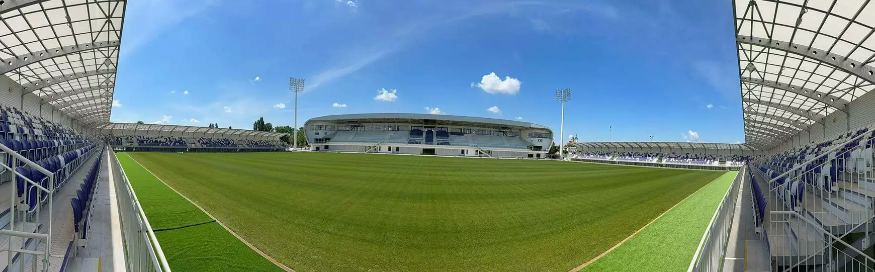 Örvendetes hónapzárás a KFC-nél: új fejezet kezdődhet az új stadionban - KÉPEKKEL