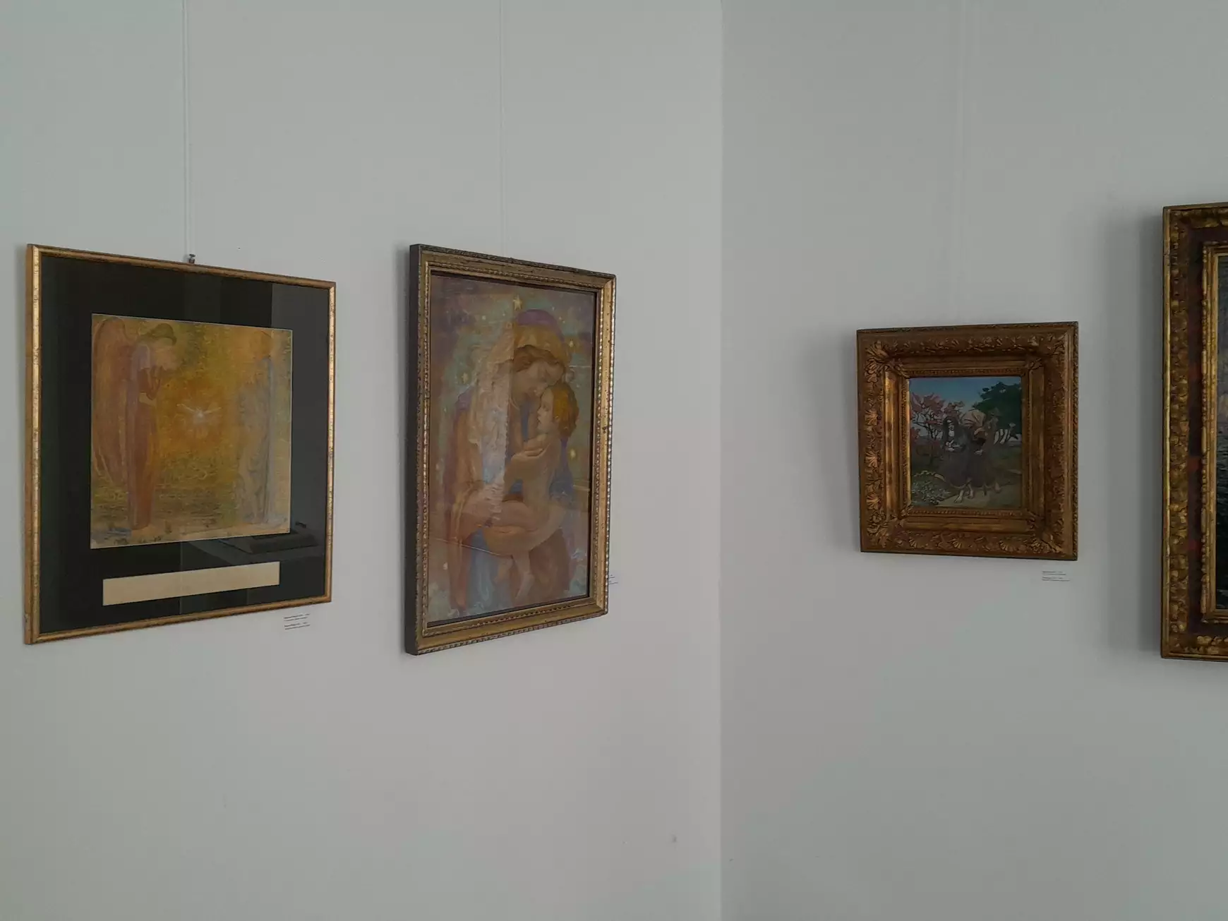 Salvator Mundi kiállítás