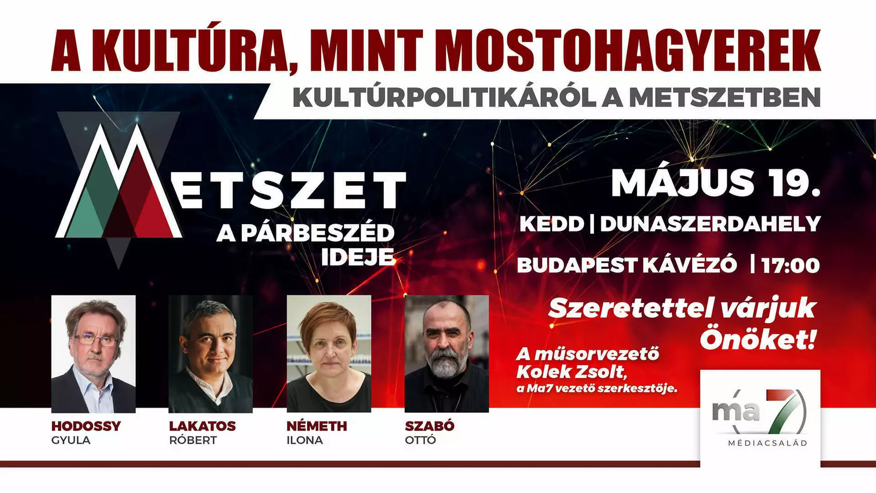 metszet