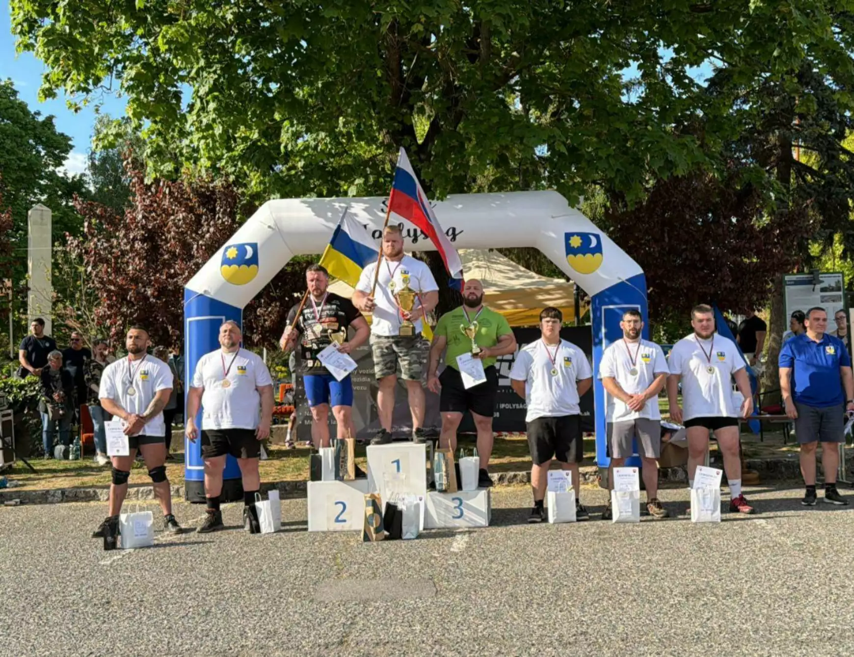 Ipolyság