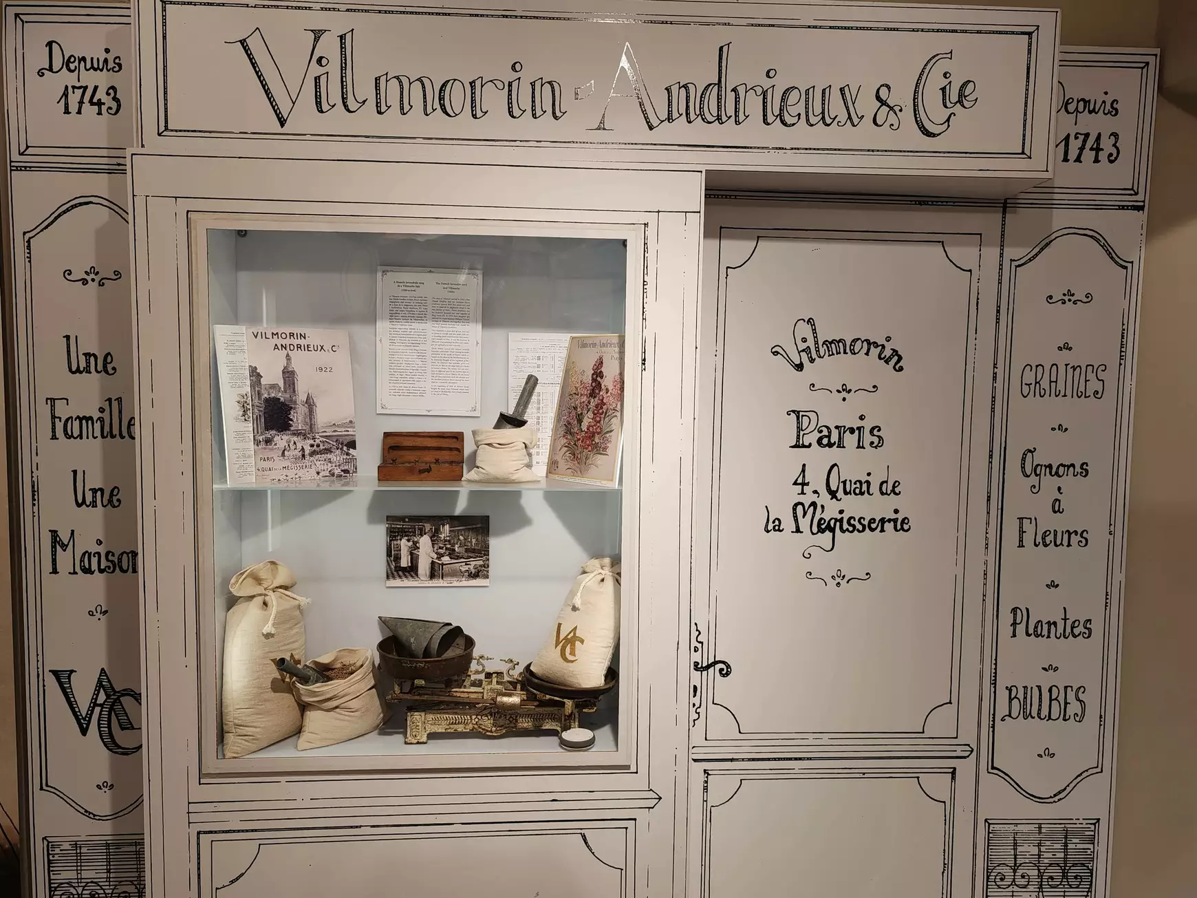 Akiktől a levendulamagvakat vásárolták