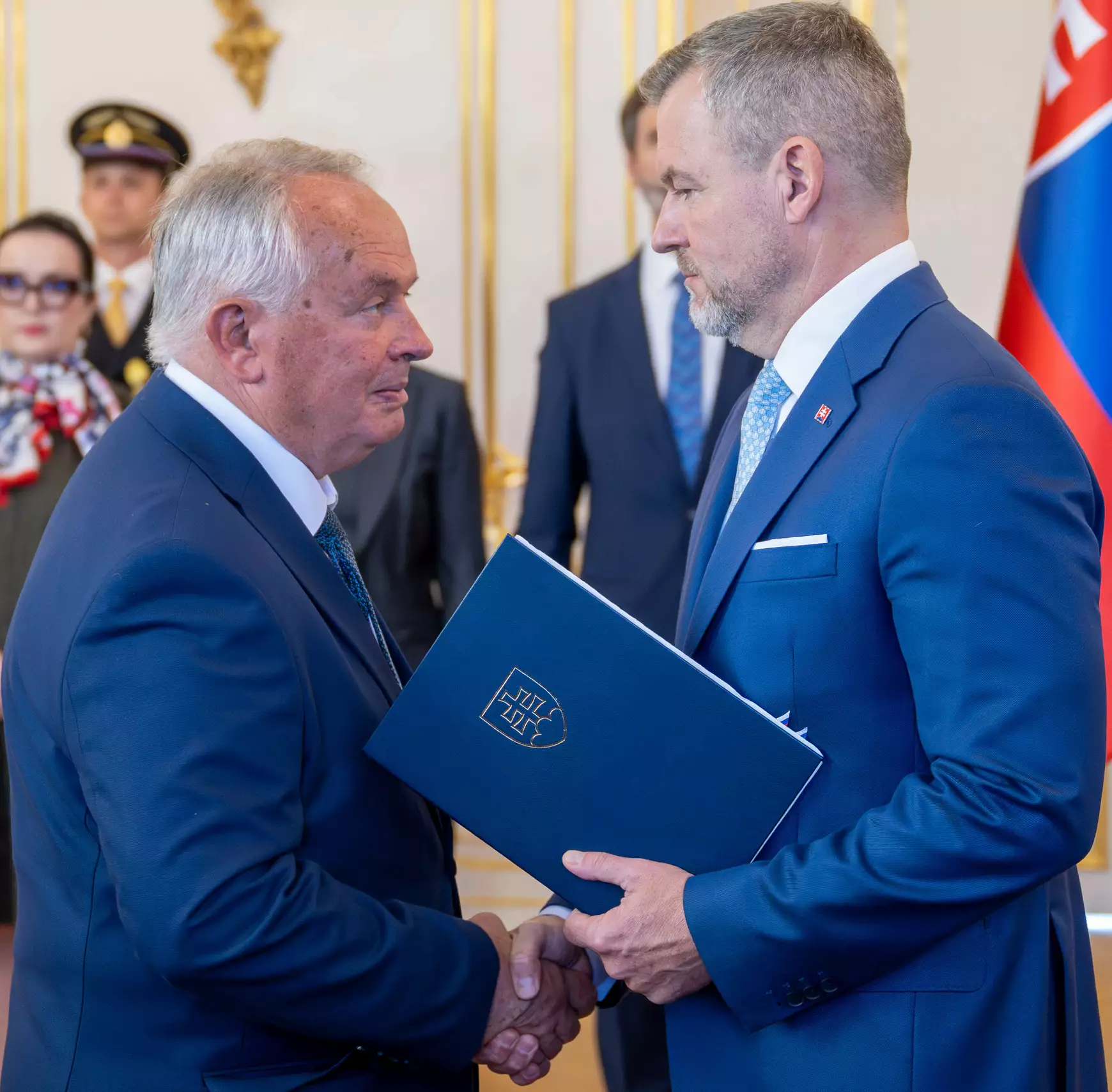 Miroslav Radačovský