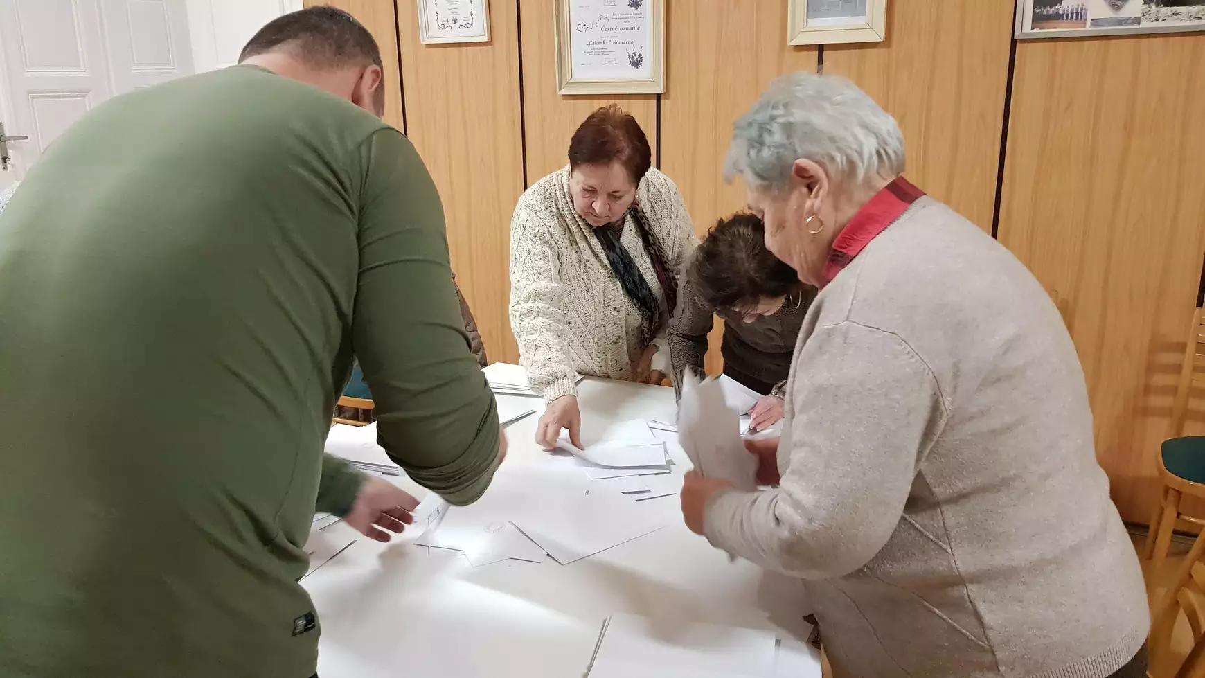 népszavazás 2023