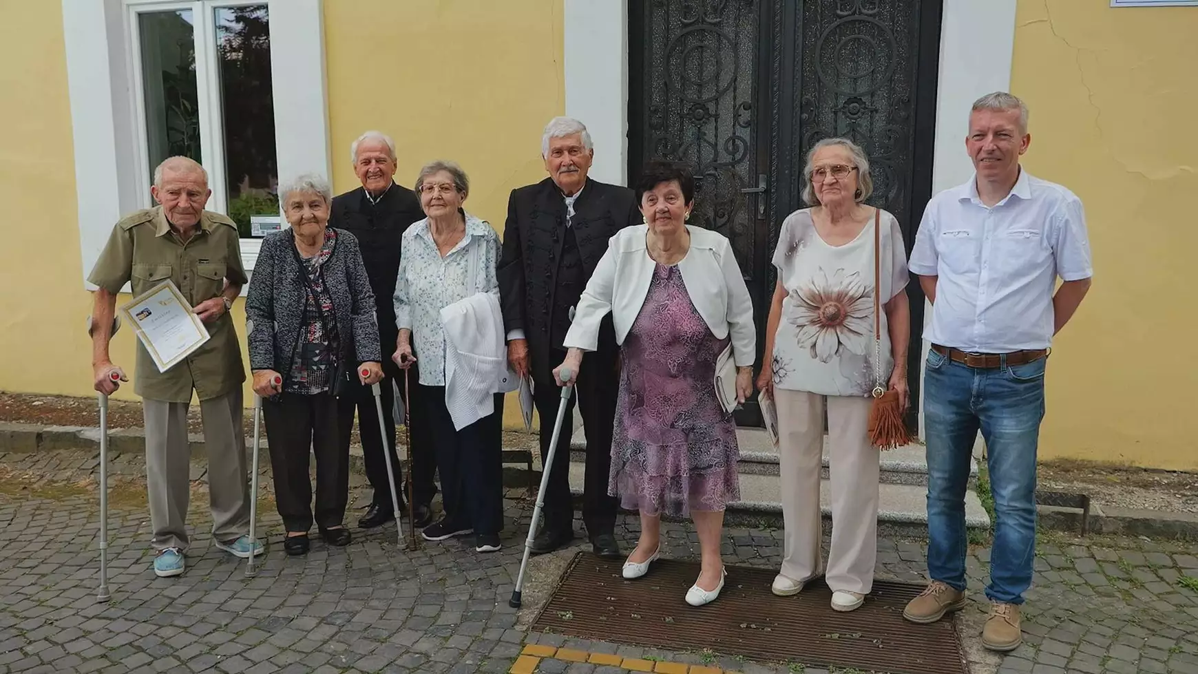 Füleki érettségi találkozó
