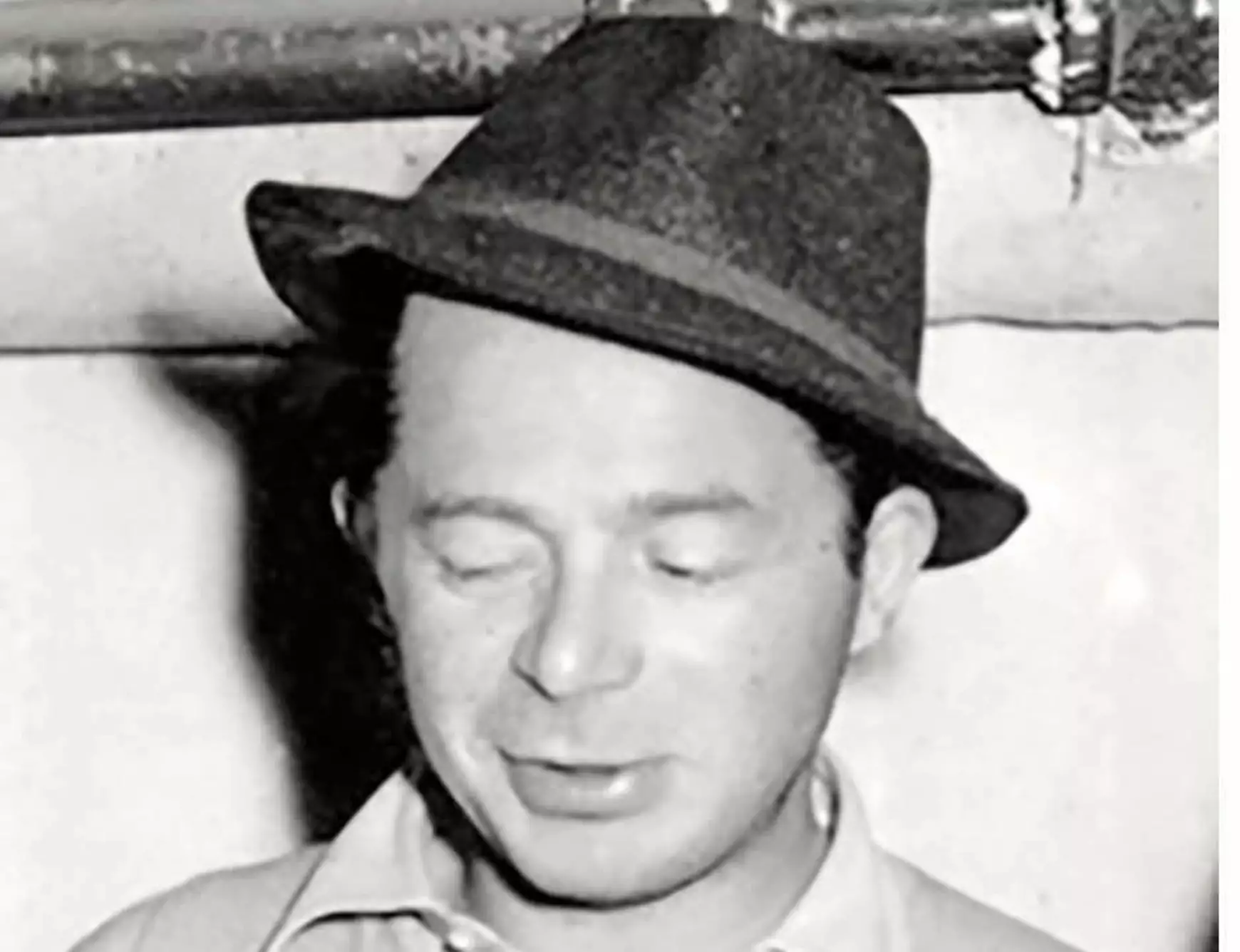 Billy Wilder