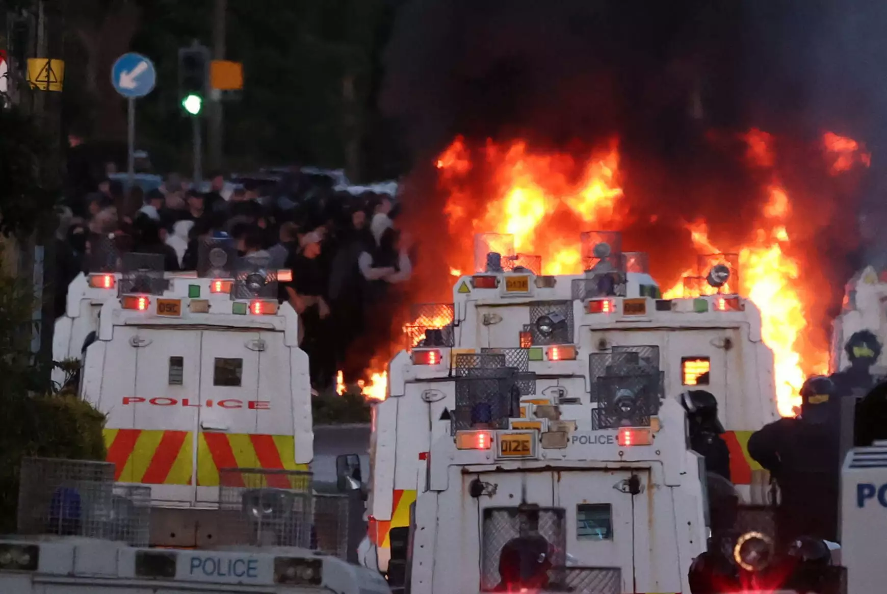 belfast