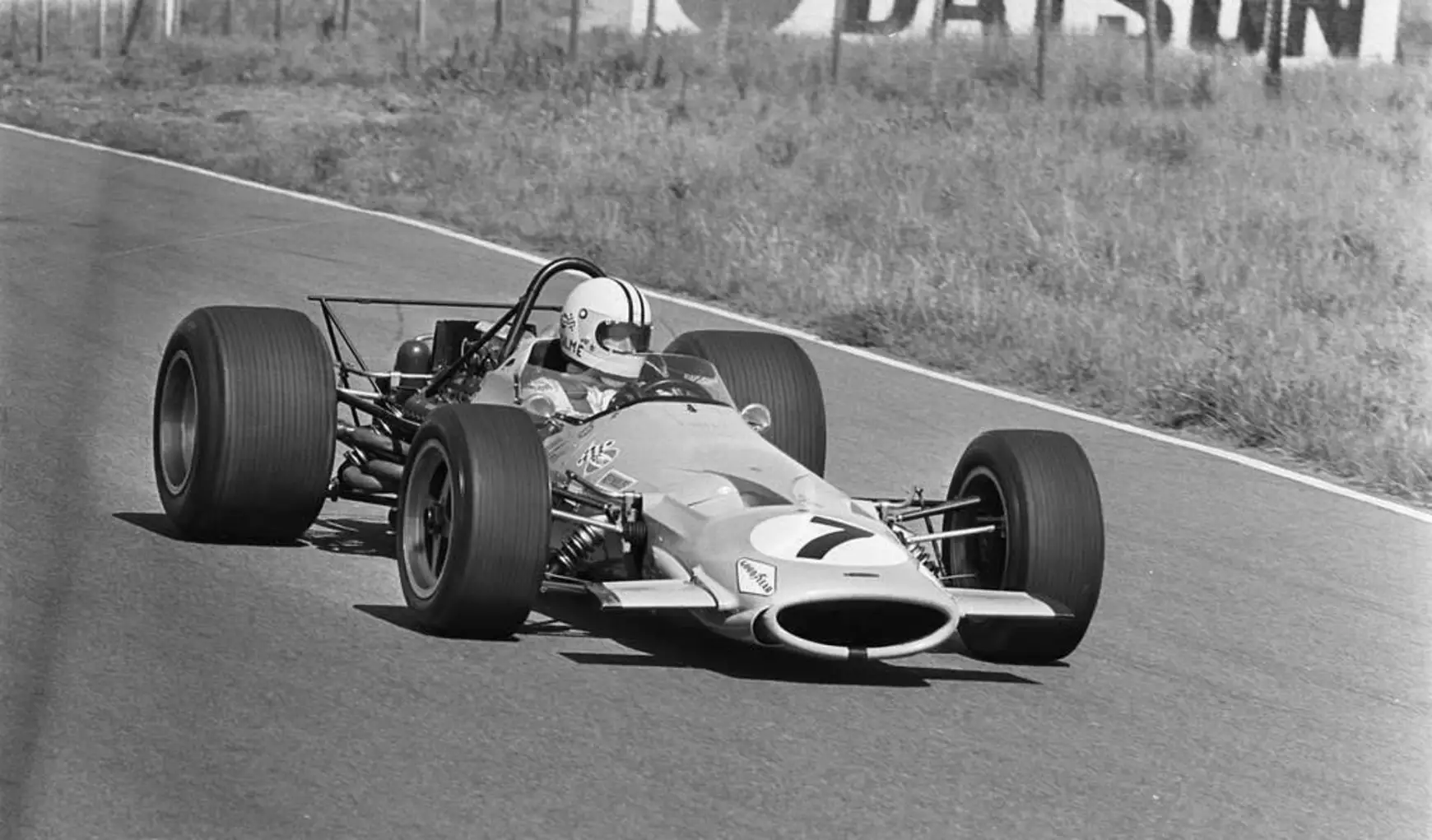 Denny Hulme