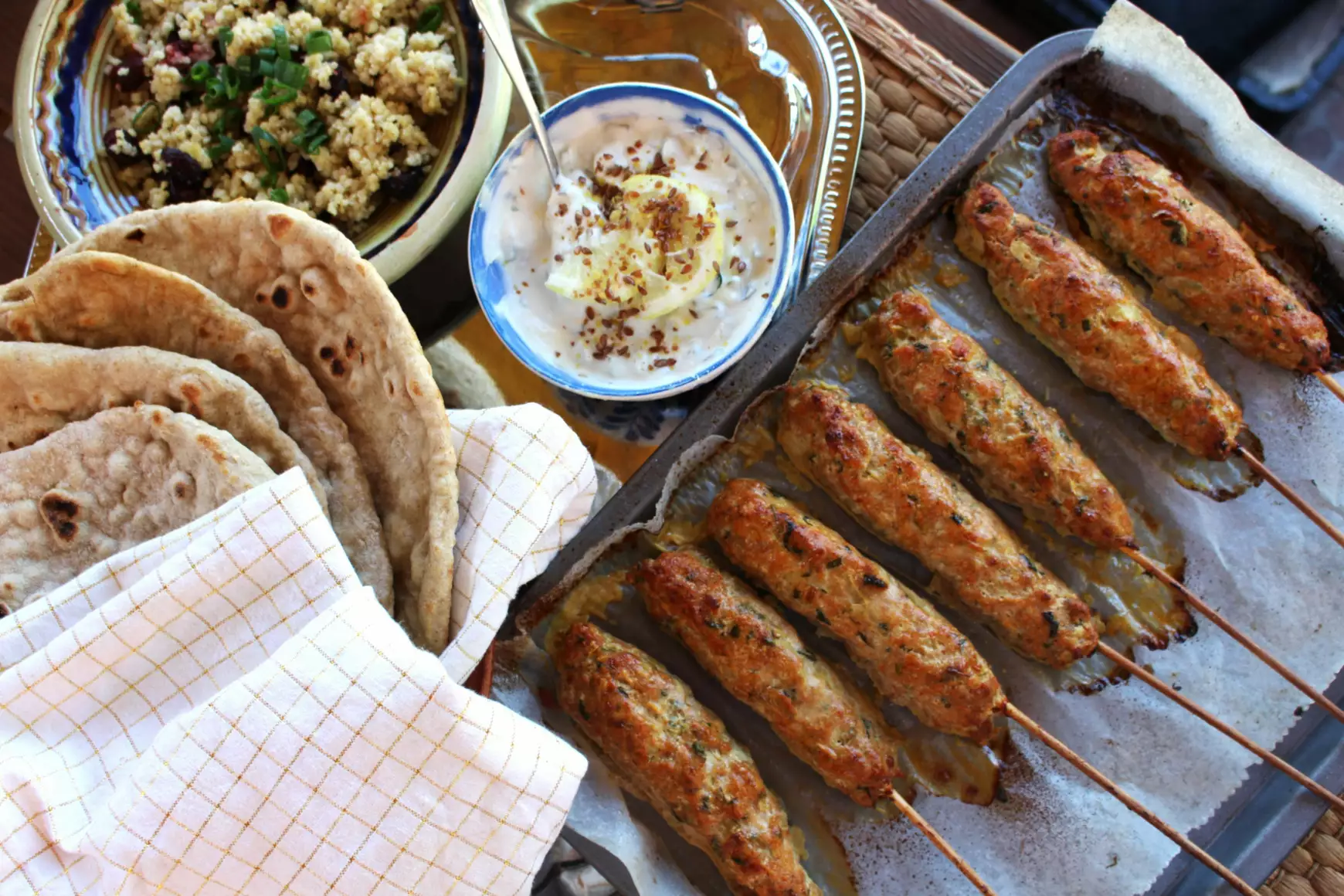 kebab