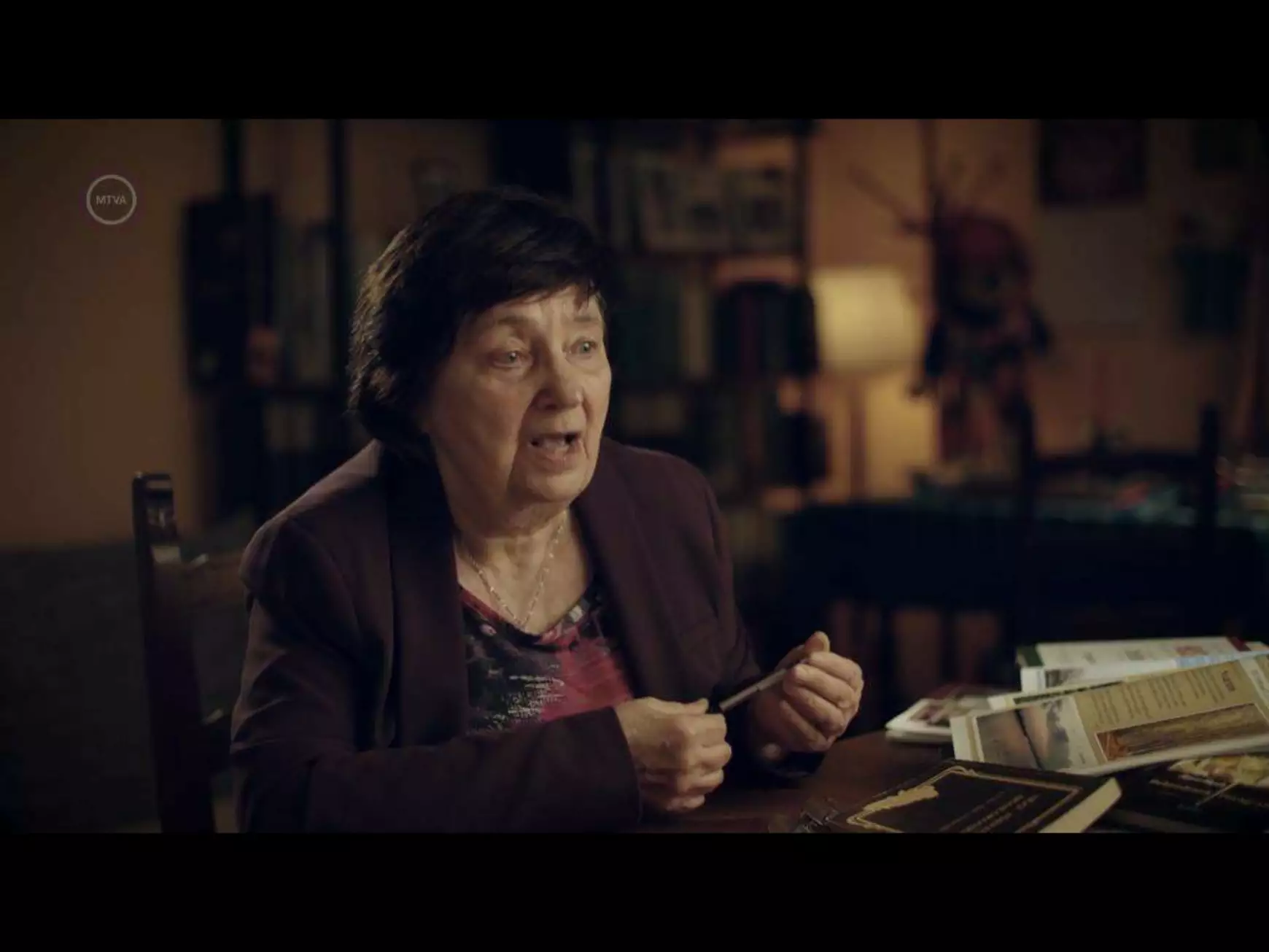 Füzesi Magda