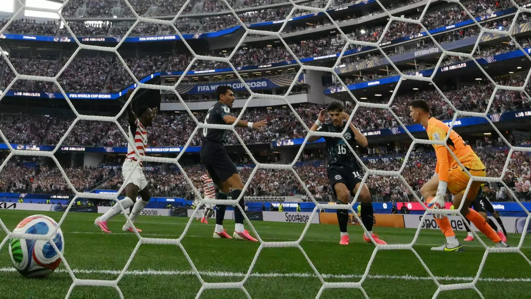 foci VB