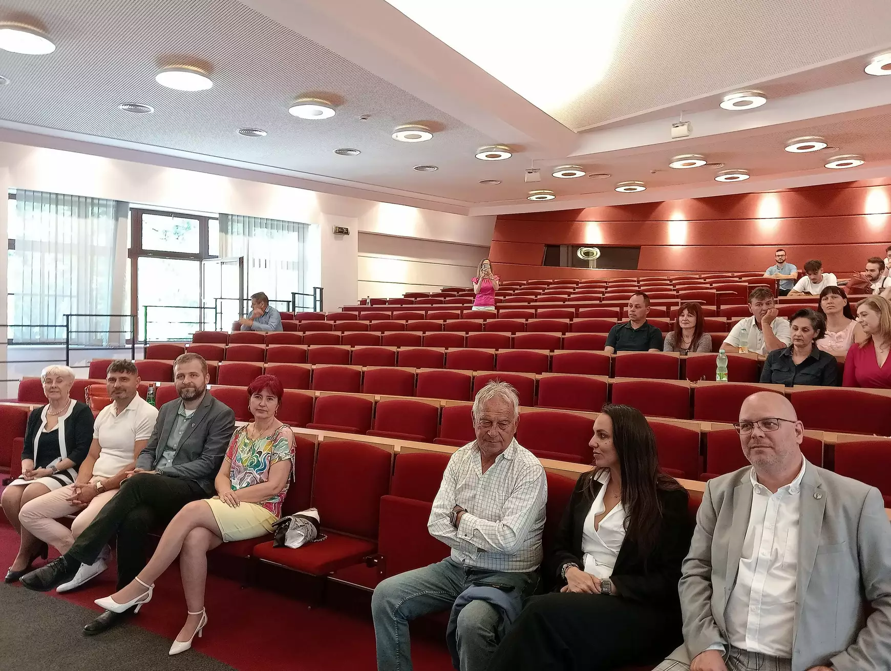  Nemzeti OviSport Program - oklevélátadó a Selyén: „a mozgás tiszta öröm és közösségi élmény“ – KÉPEKKEL