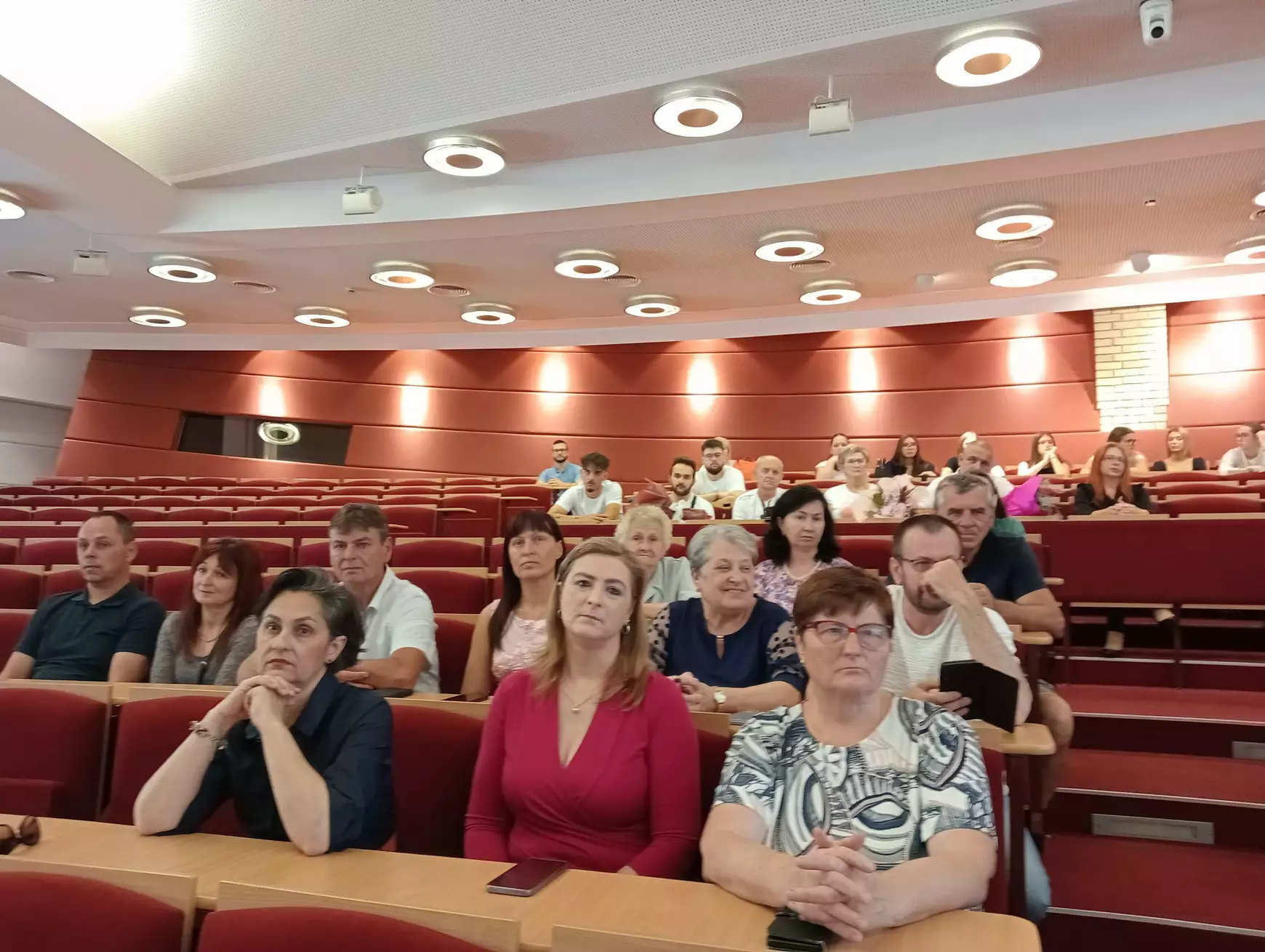  Nemzeti OviSport Program - oklevélátadó a Selyén: „a mozgás tiszta öröm és közösségi élmény“ – KÉPEKKEL