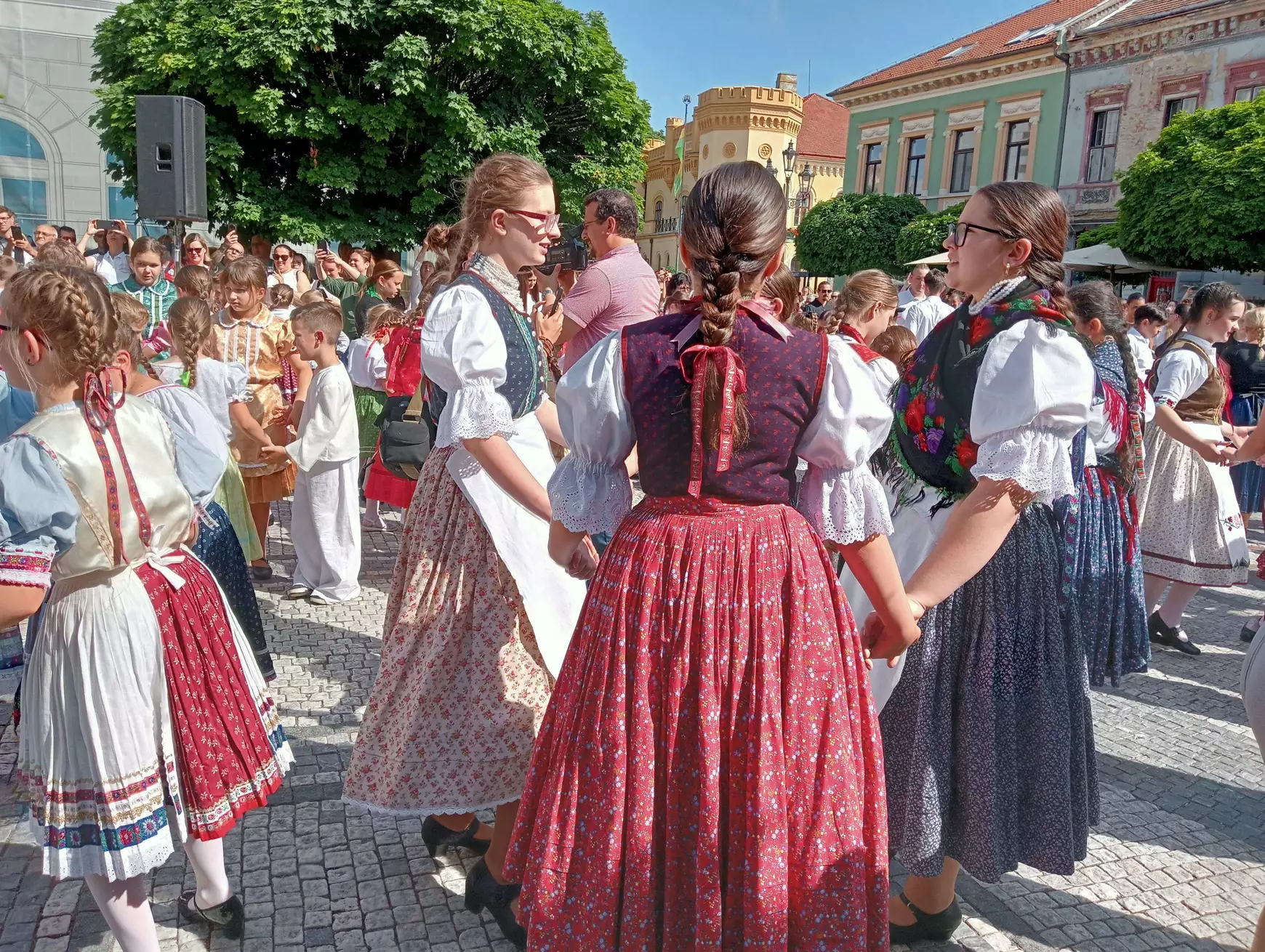 Komáromban is megvallottuk: összetartozunk – KÉPEKKEL