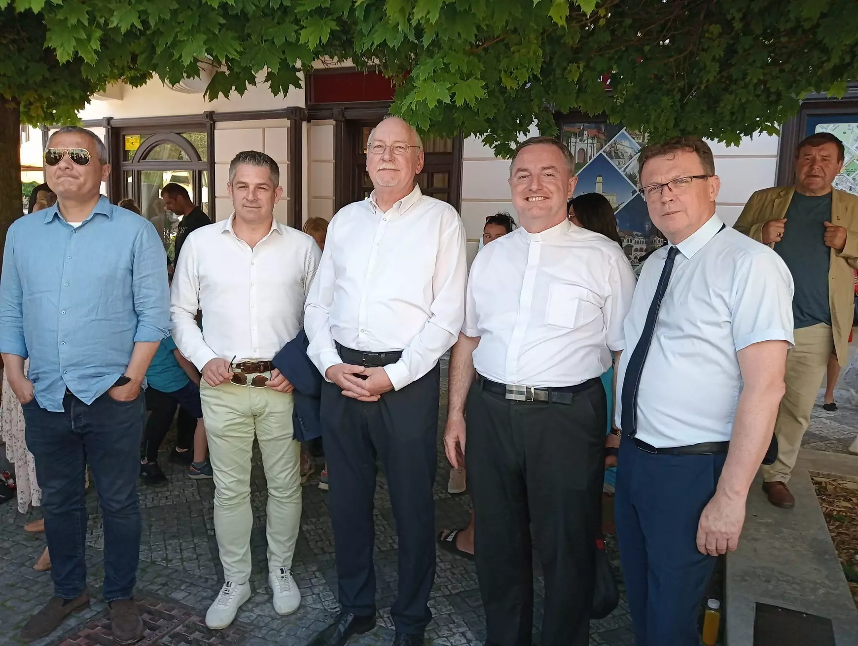 Komáromban is megvallottuk: összetartozunk – KÉPEKKEL