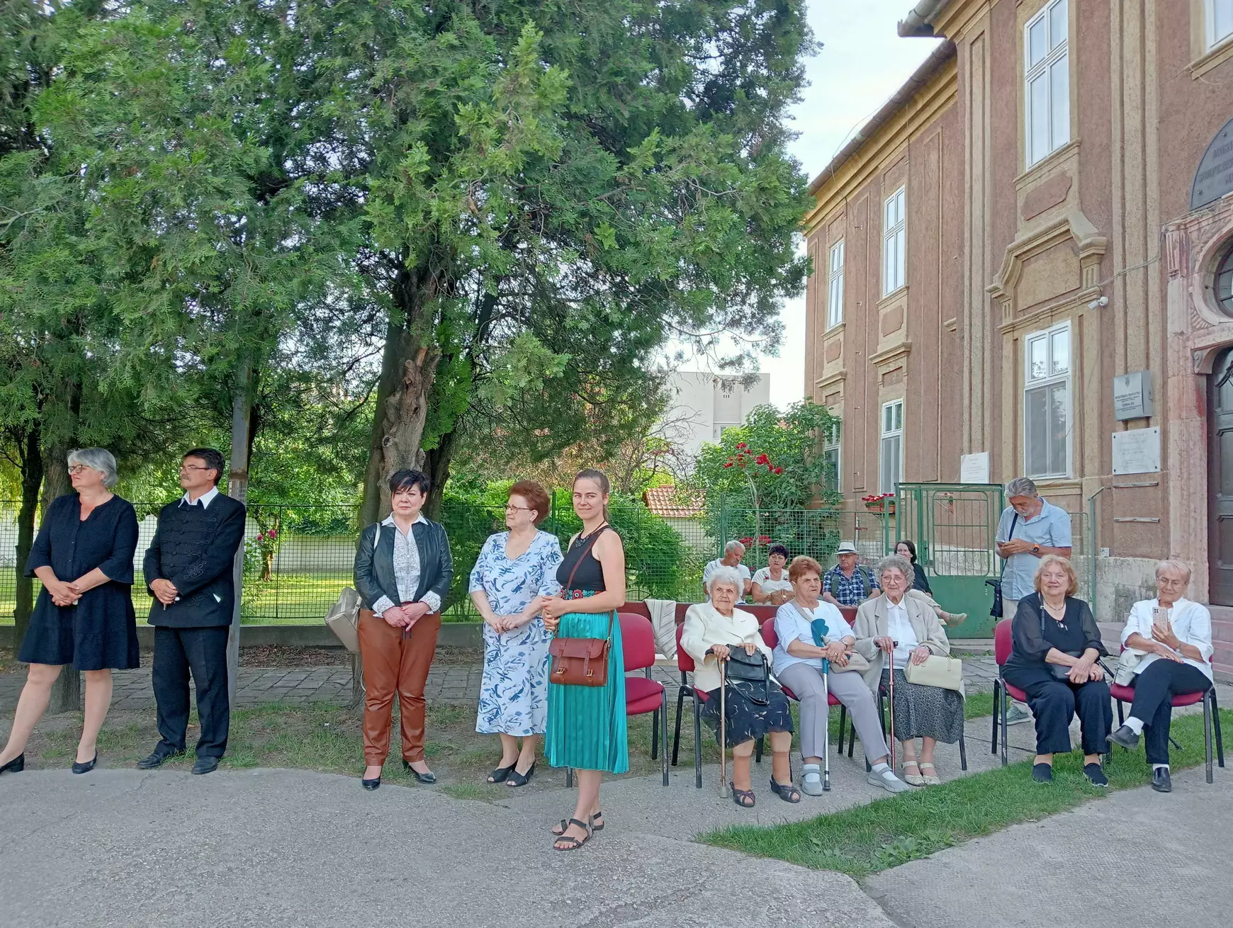 Trianon 106 - Összetartozás 16: „A lelkünk legmélyén maradjon meg a gyűrű, amely éget!”