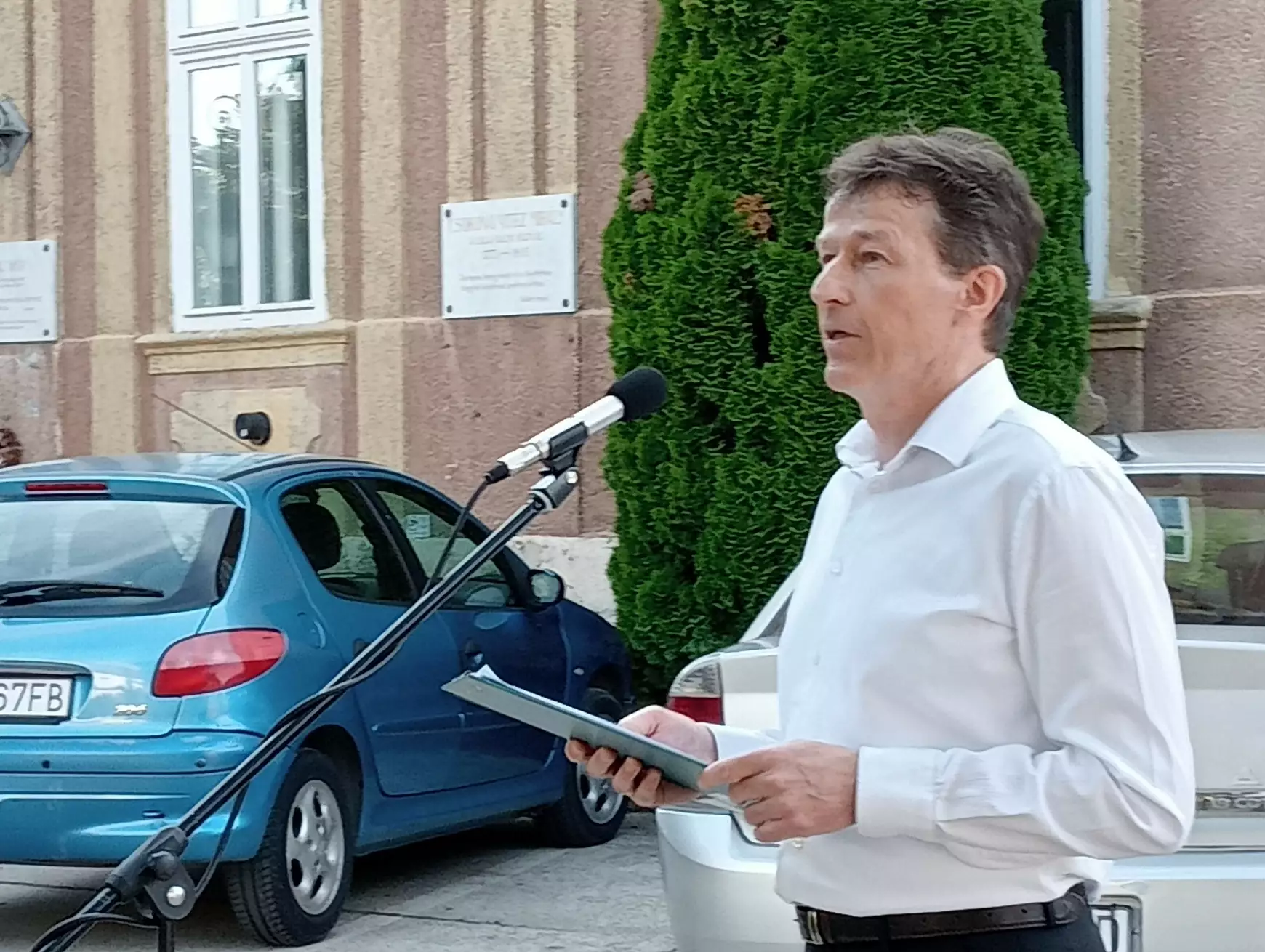 Trianon 106 - Összetartozás 16: „A lelkünk legmélyén maradjon meg a gyűrű, amely éget!”