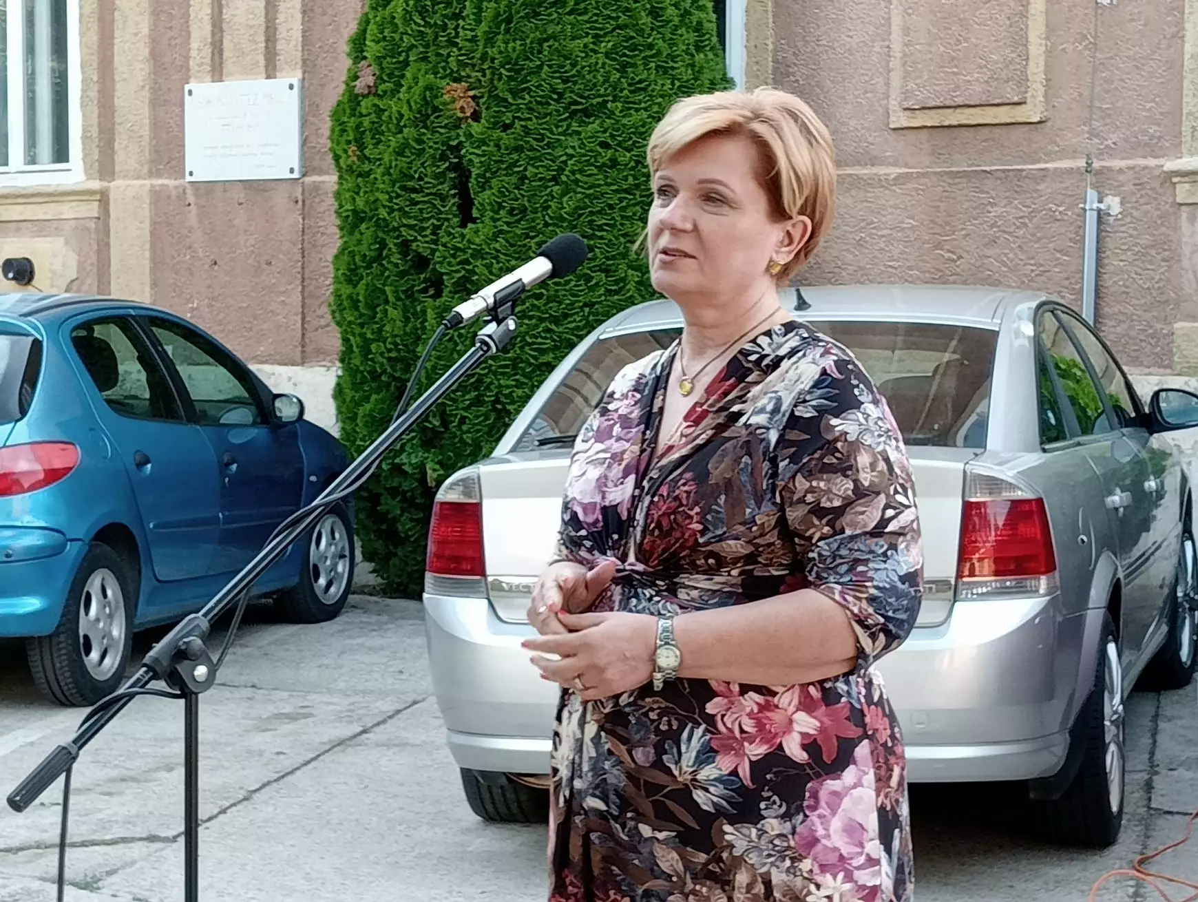 Trianon 106 - Összetartozás 16: „A lelkünk legmélyén maradjon meg a gyűrű, amely éget!”