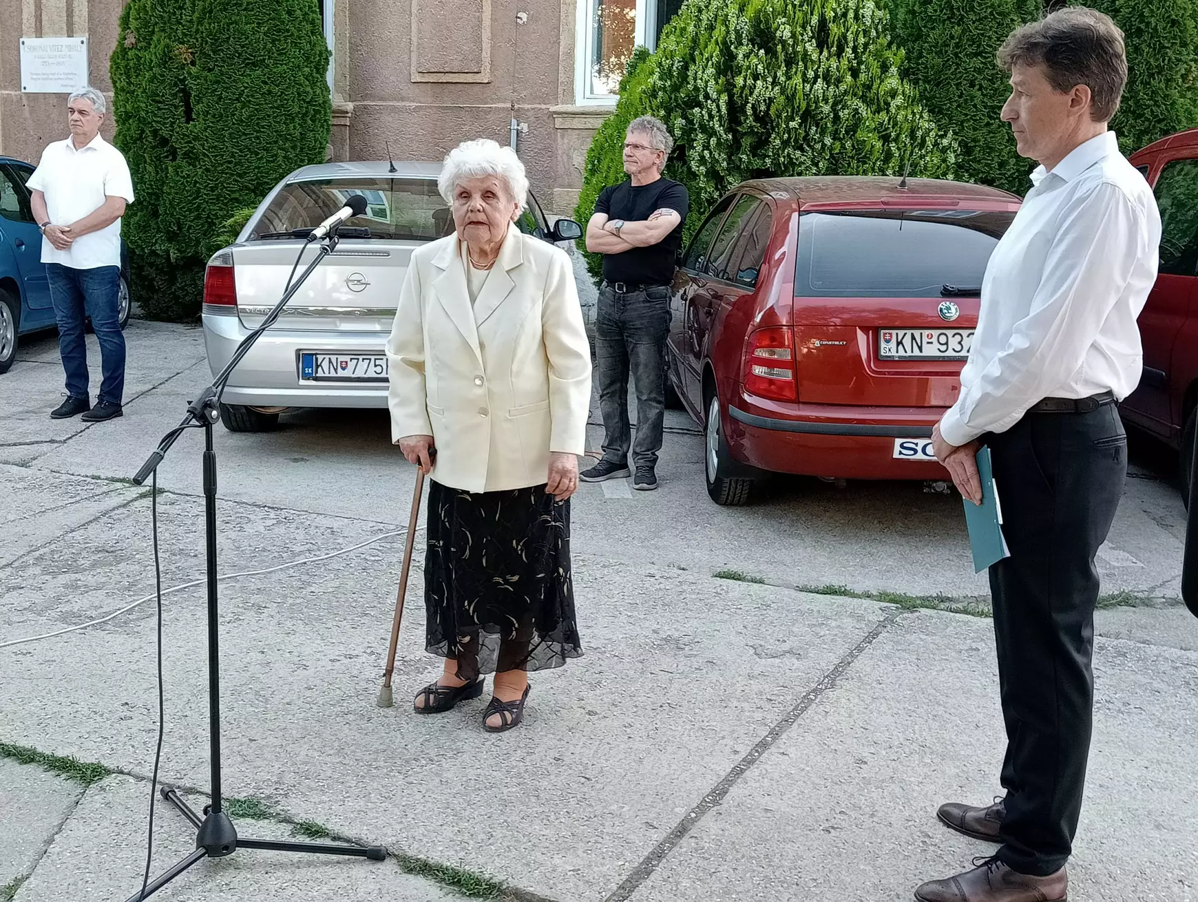 Trianon 106 - Összetartozás 16: „A lelkünk legmélyén maradjon meg a gyűrű, amely éget!”